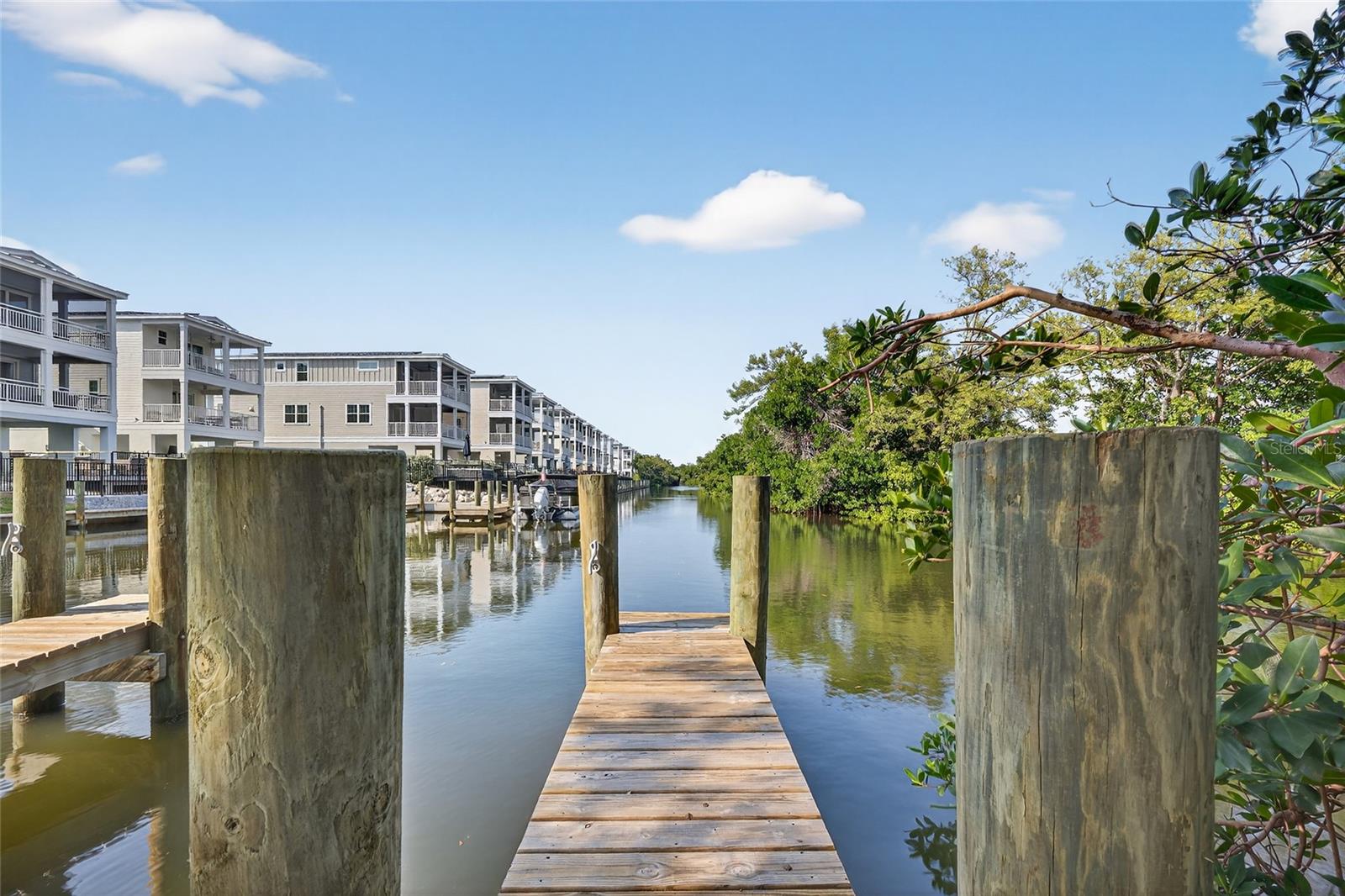 4375 MARINA VIEW WAY, CORTEZ, FL, 34215