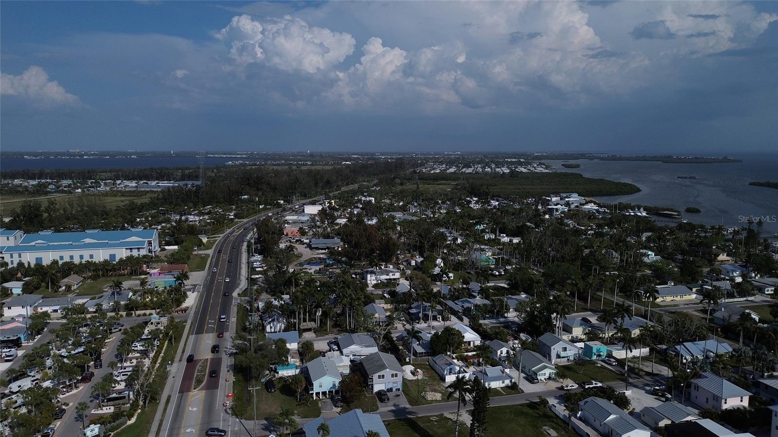 4375 MARINA VIEW WAY, CORTEZ, FL, 34215