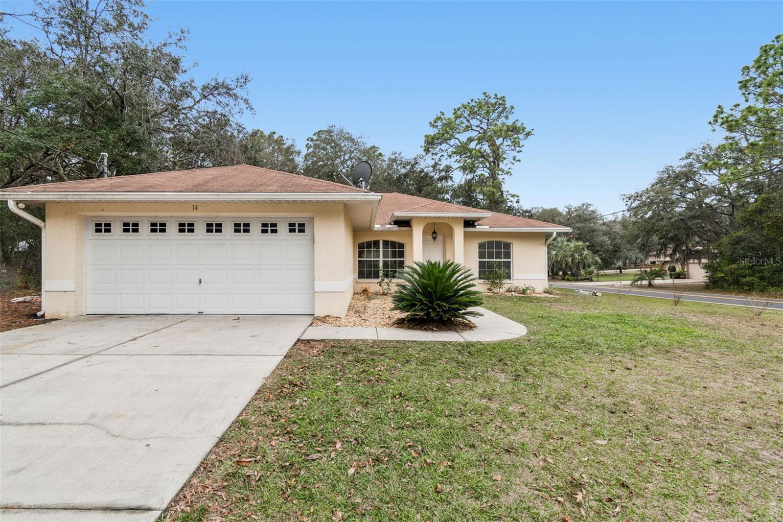 14 S CHARLES AVE, INVERNESS, FL, 34453