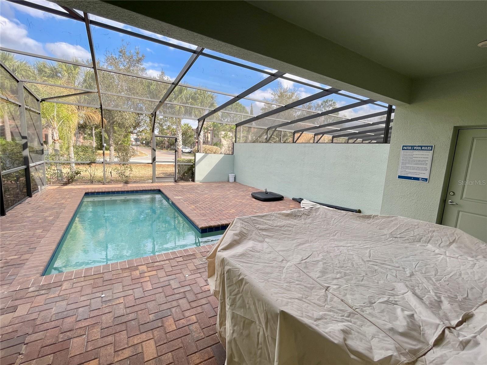 4574 TERRASONESTA DR, DAVENPORT, FL, 33837