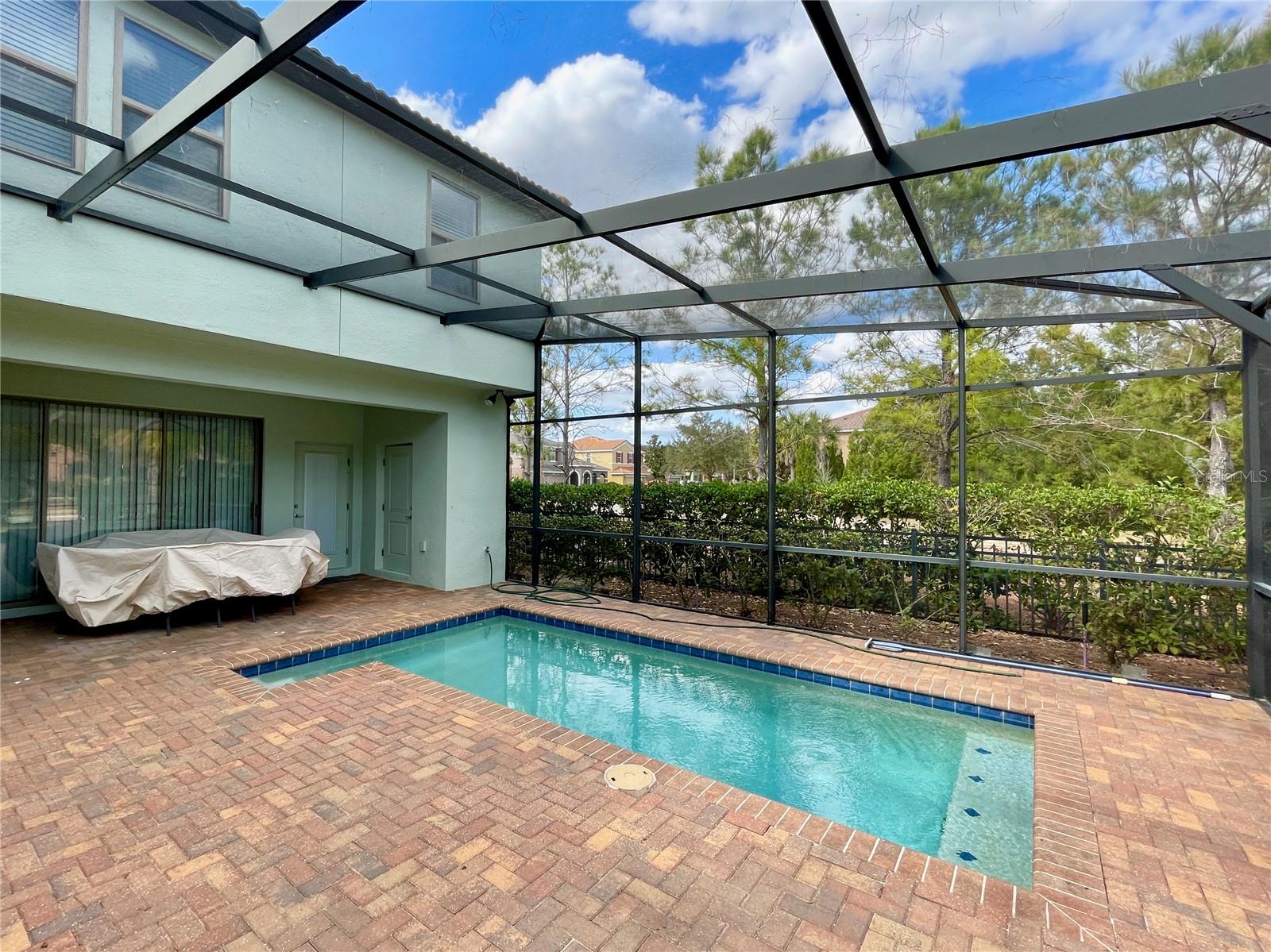 4574 TERRASONESTA DR, DAVENPORT, FL, 33837