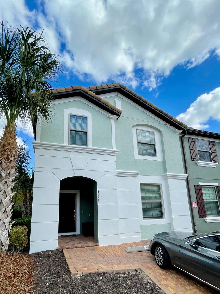 4574 TERRASONESTA DR, DAVENPORT, FL, 33837