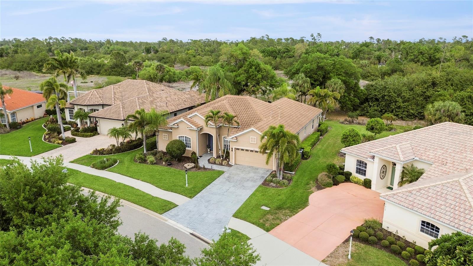 1872 COCONUT PALM CIR, NORTH PORT, FL, 34288