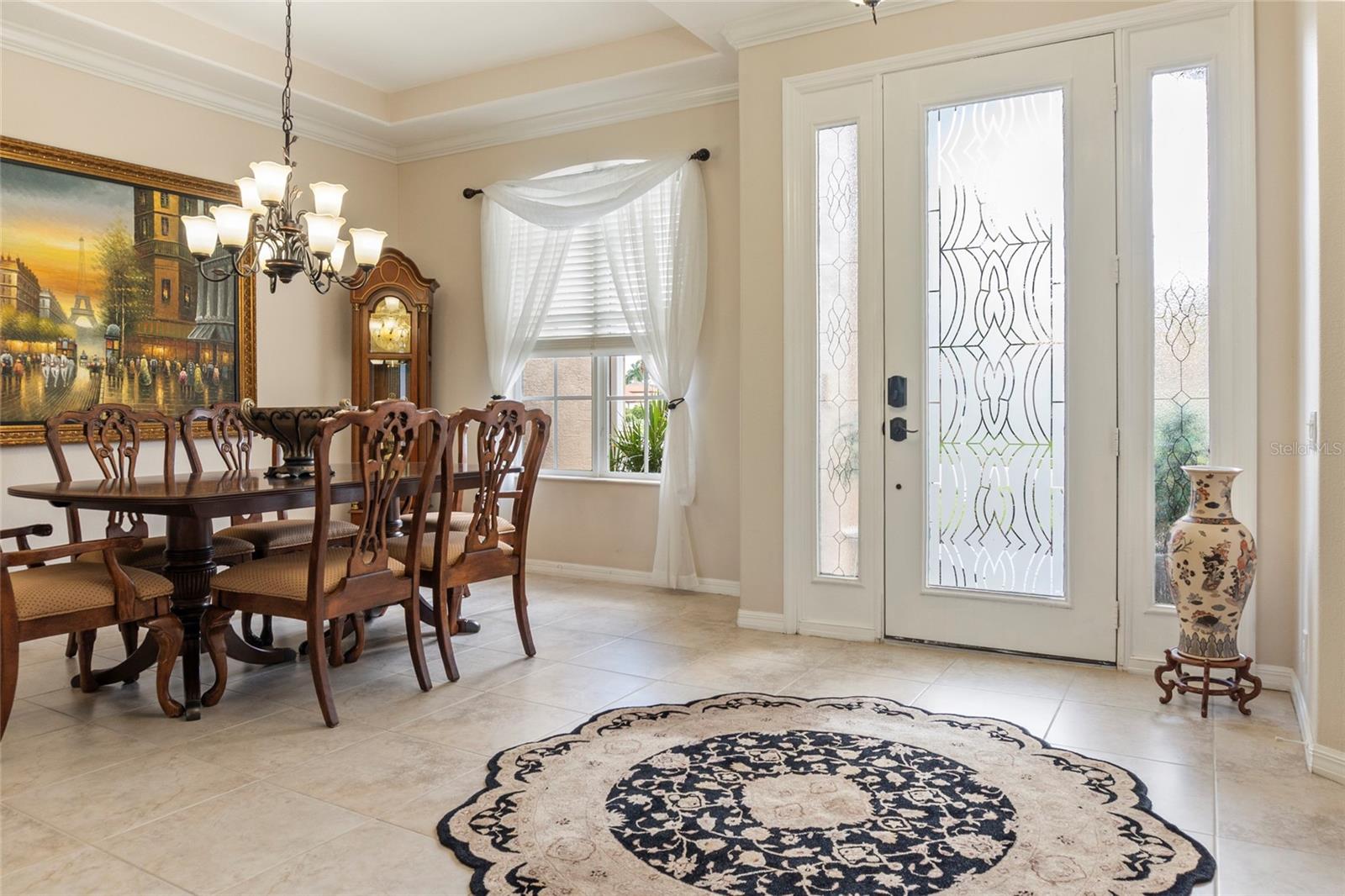 1872 COCONUT PALM CIR, NORTH PORT, FL, 34288