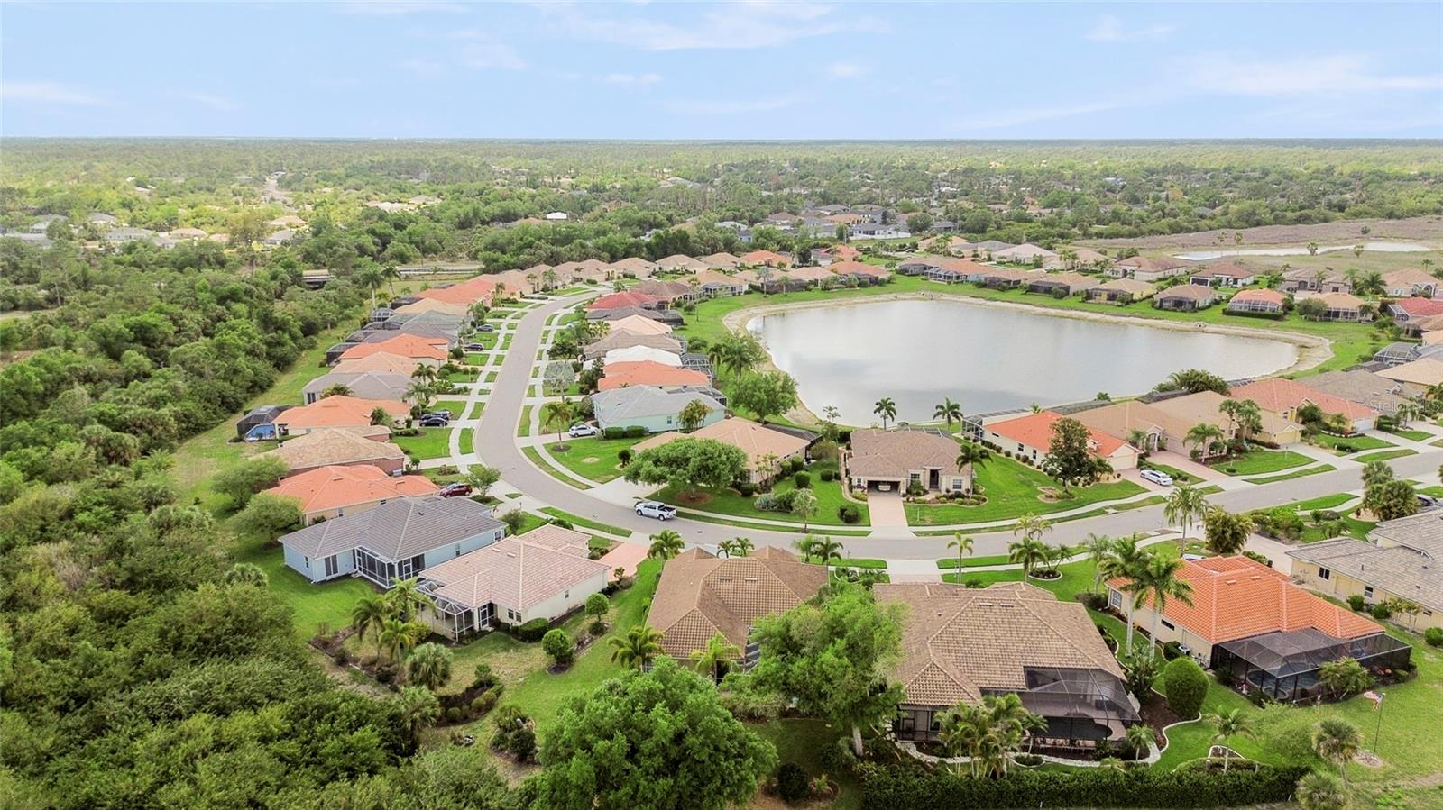 1872 COCONUT PALM CIR, NORTH PORT, FL, 34288