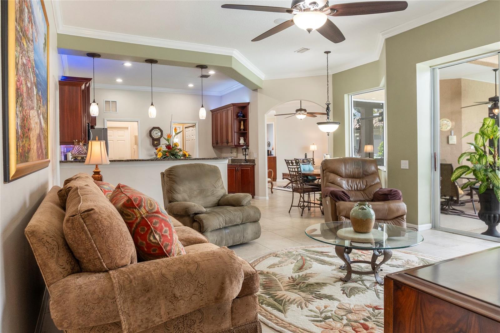 1872 COCONUT PALM CIR, NORTH PORT, FL, 34288