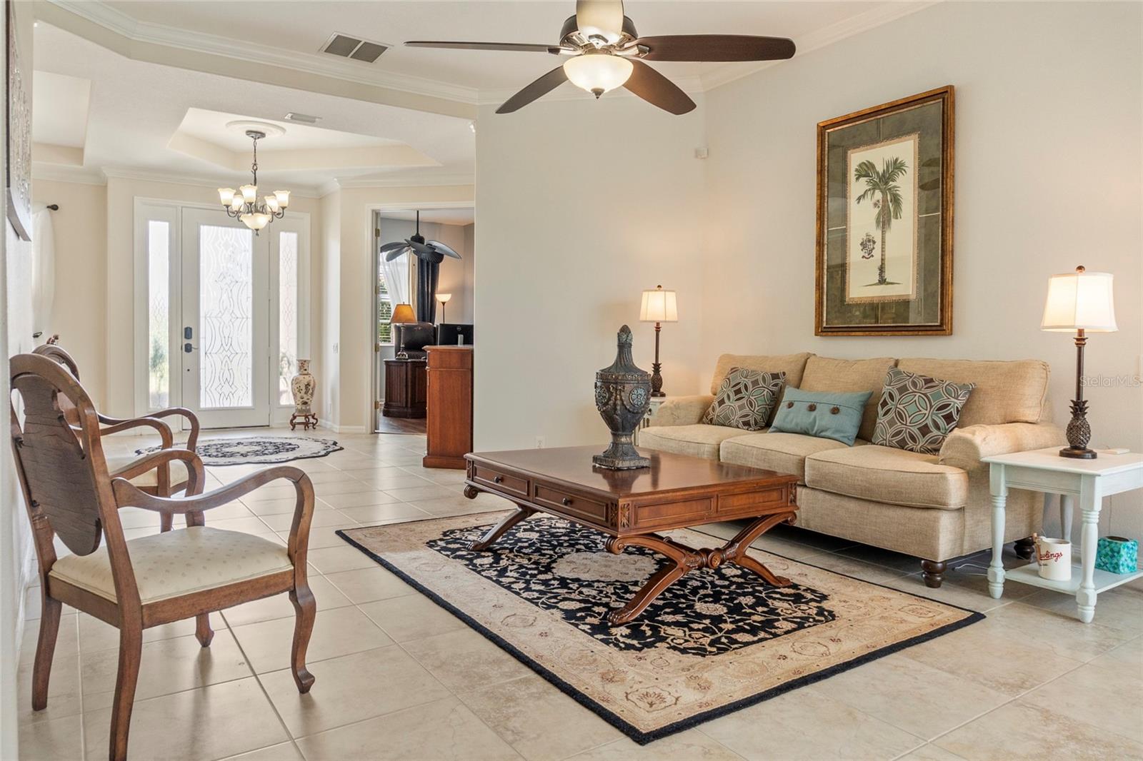 1872 COCONUT PALM CIR, NORTH PORT, FL, 34288
