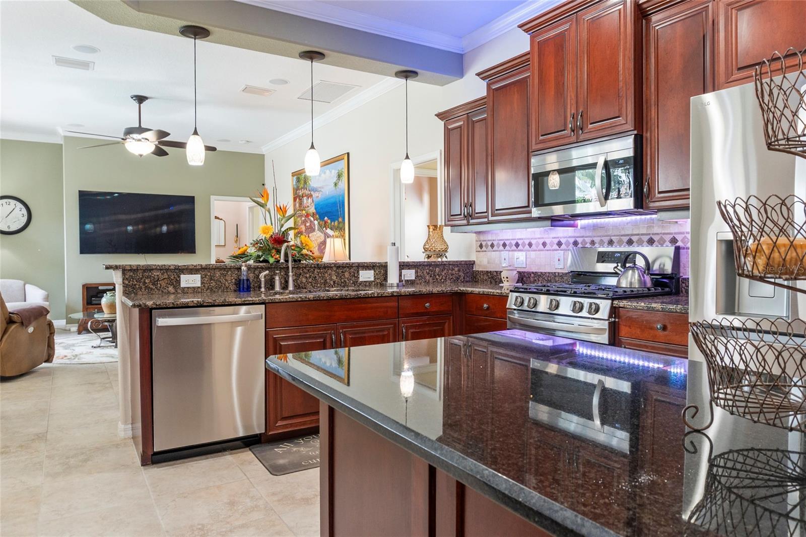 1872 COCONUT PALM CIR, NORTH PORT, FL, 34288