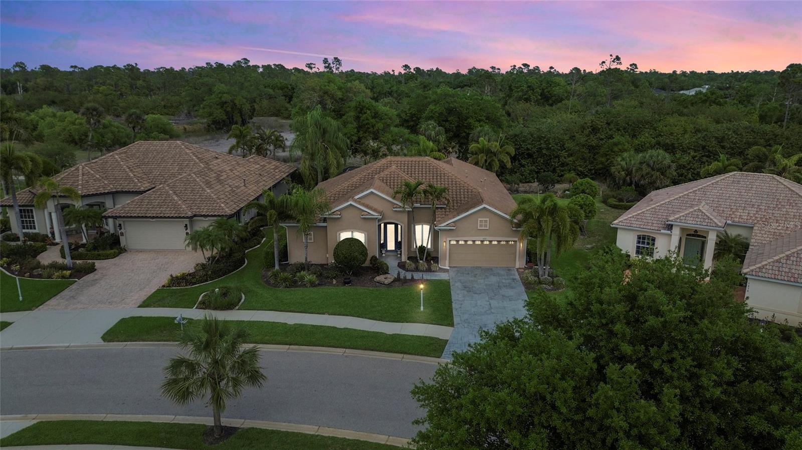 1872 COCONUT PALM CIR, NORTH PORT, FL, 34288