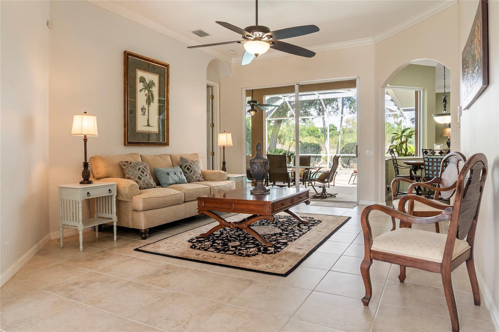 1872 COCONUT PALM CIR, NORTH PORT, FL, 34288