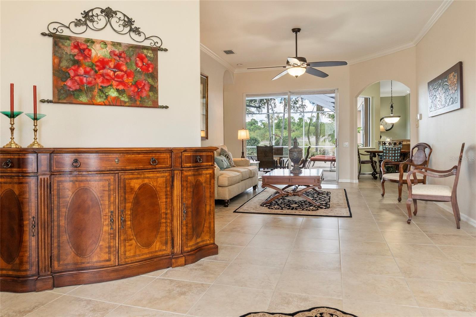 1872 COCONUT PALM CIR, NORTH PORT, FL, 34288