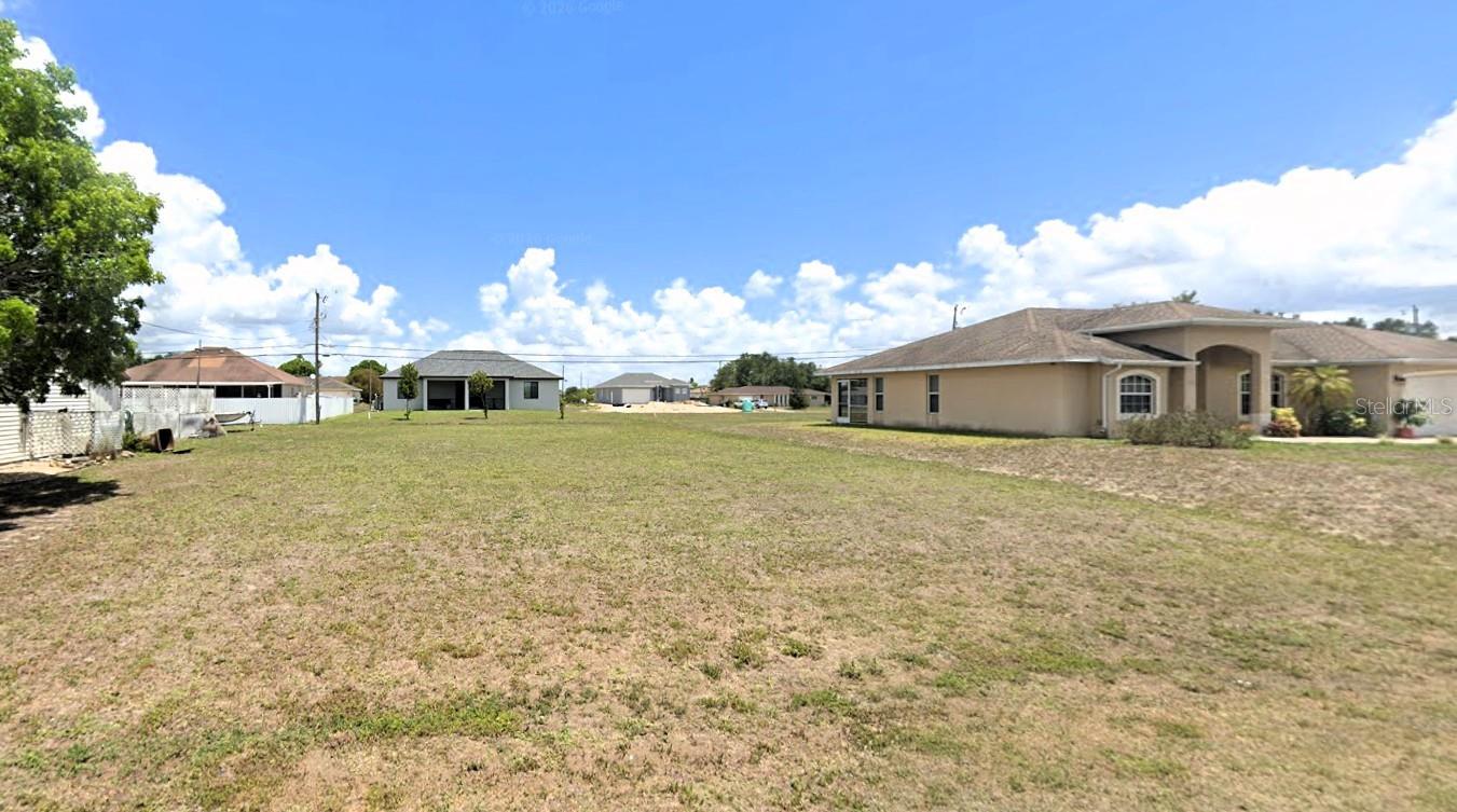 1407 NE 12TH PL, CAPE CORAL, FL, 33909
