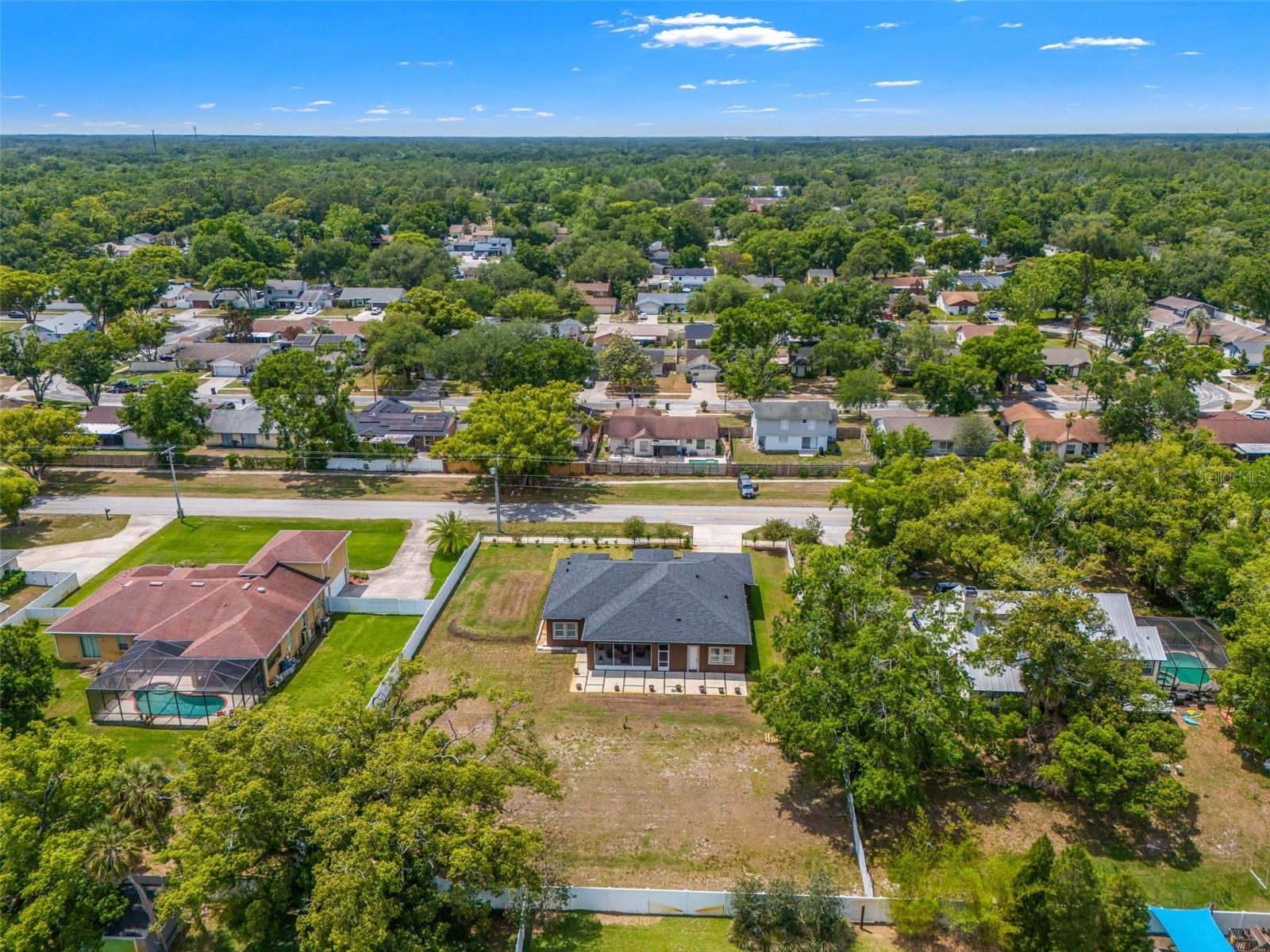 17601 HANNA RD, LUTZ, FL, 33549