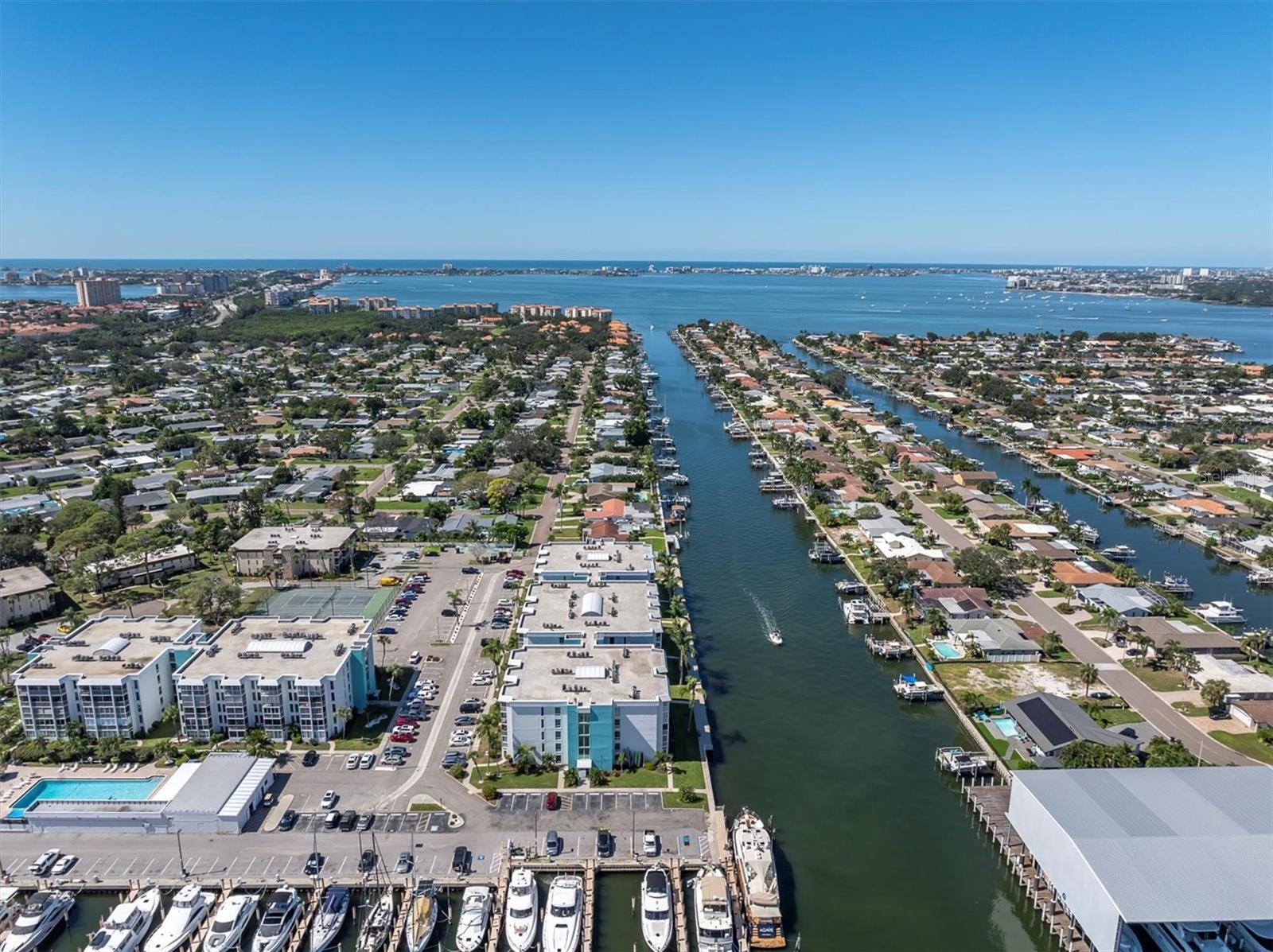 4902 38TH WAY S #109, ST PETERSBURG, FL, 33711