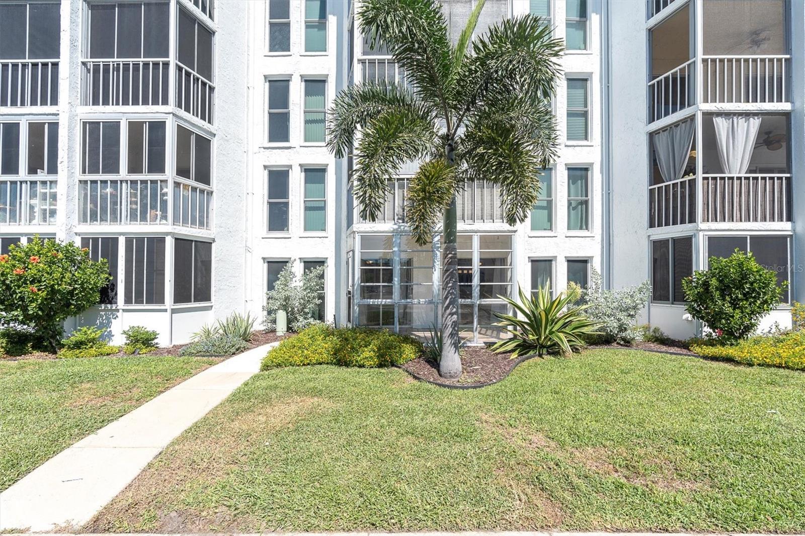 4902 38TH WAY S #109, ST PETERSBURG, FL, 33711