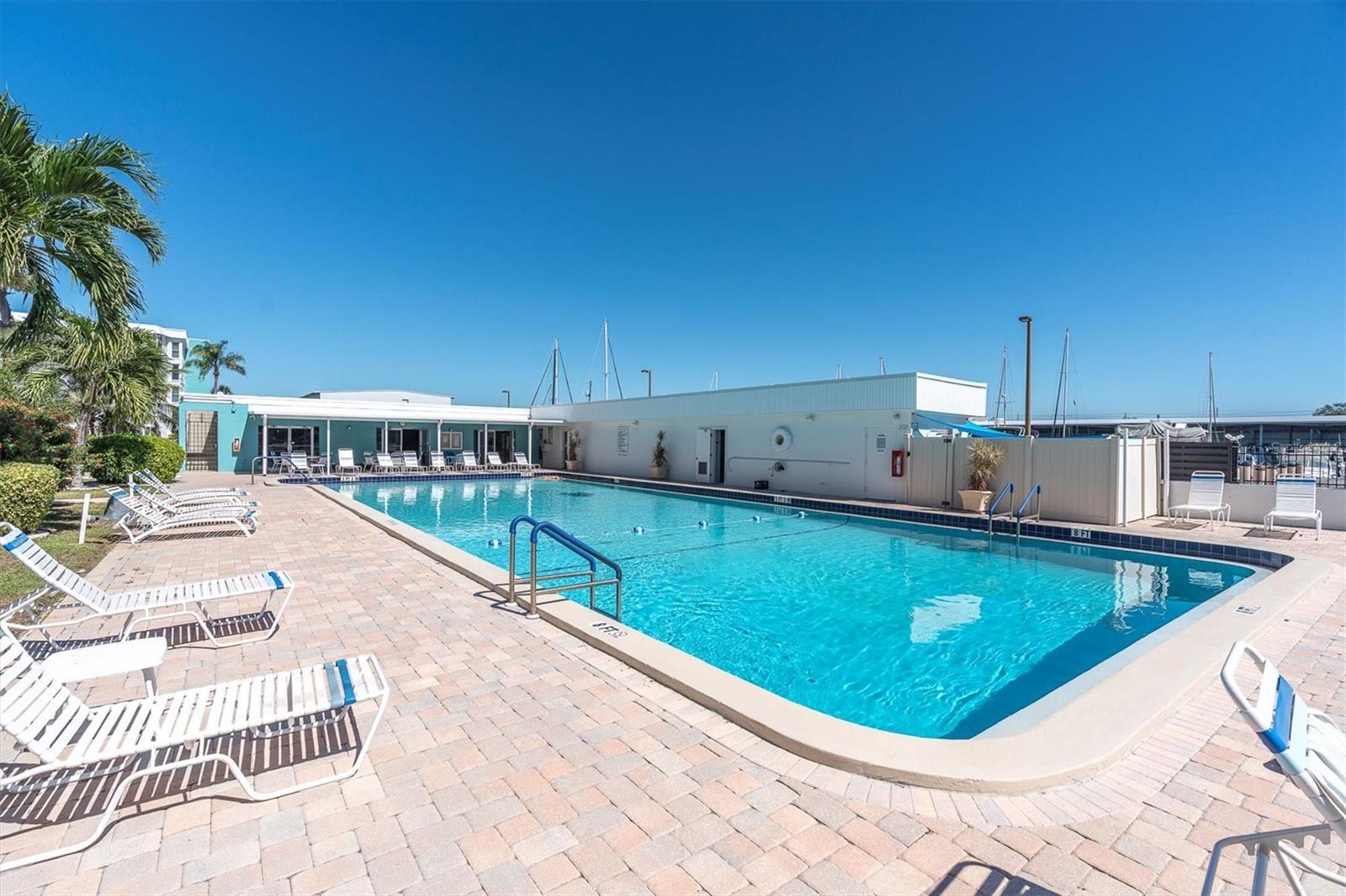 4902 38TH WAY S #109, ST PETERSBURG, FL, 33711