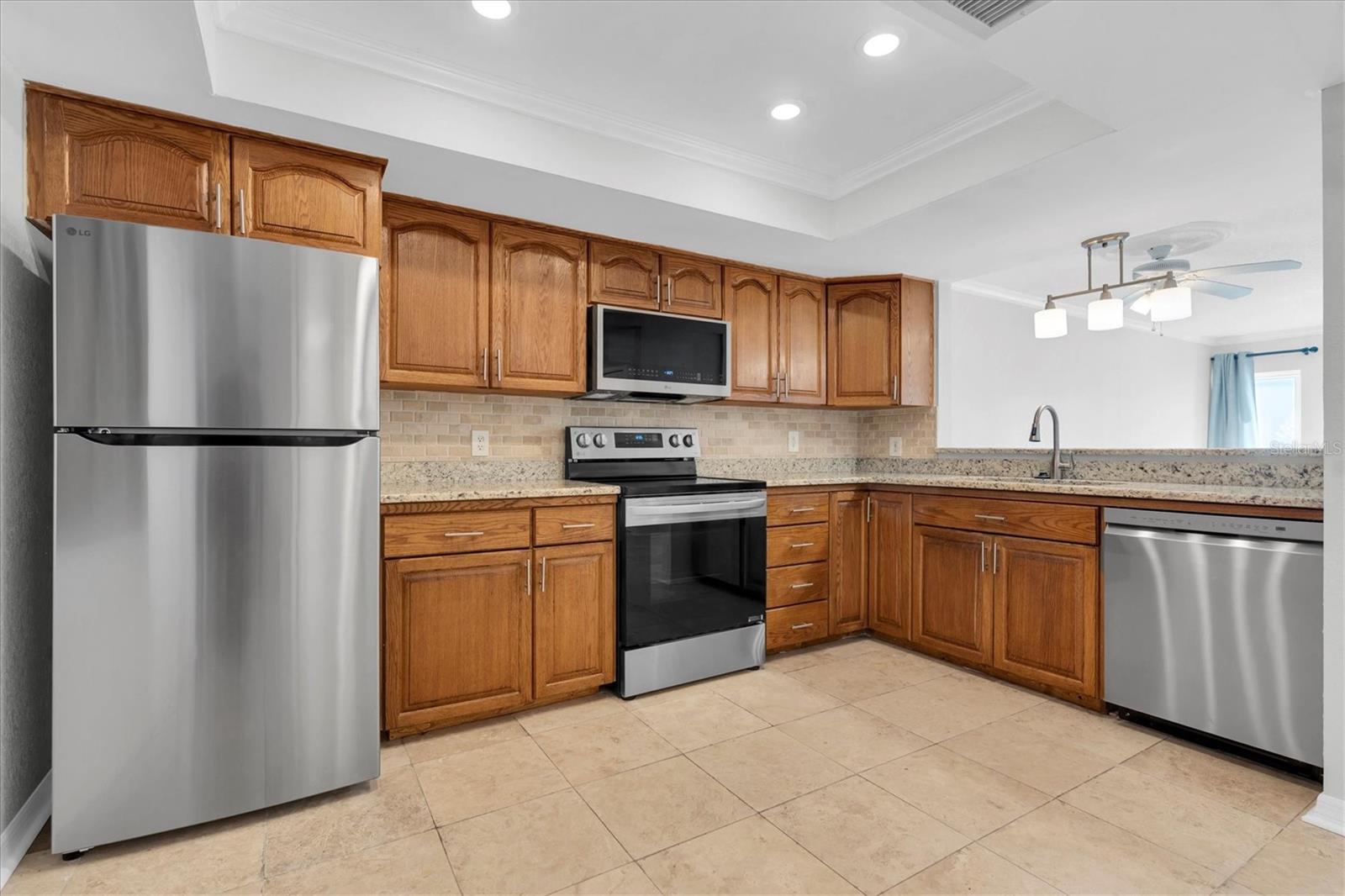 4902 38TH WAY S #109, ST PETERSBURG, FL, 33711
