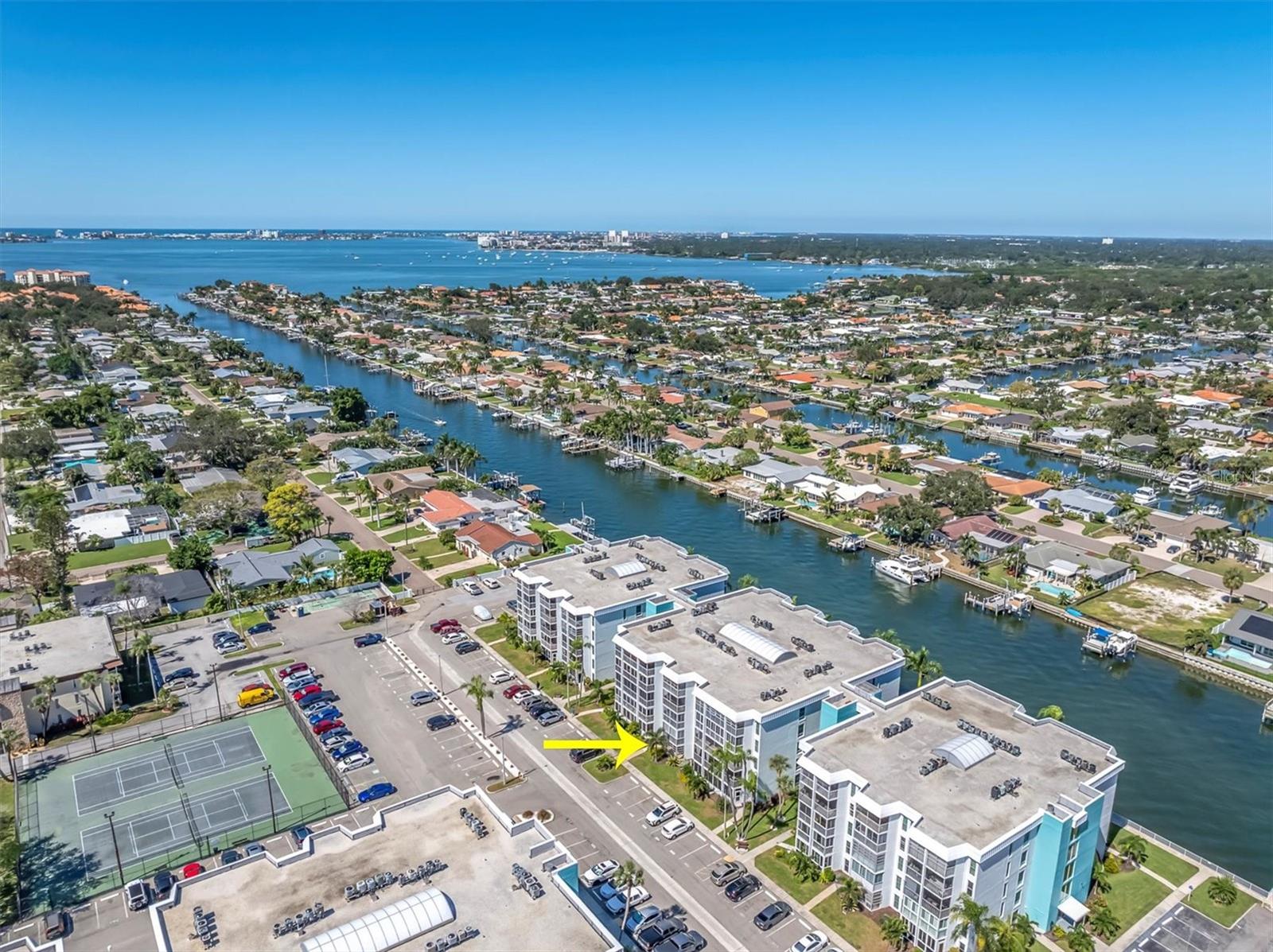 4902 38TH WAY S #109, ST PETERSBURG, FL, 33711
