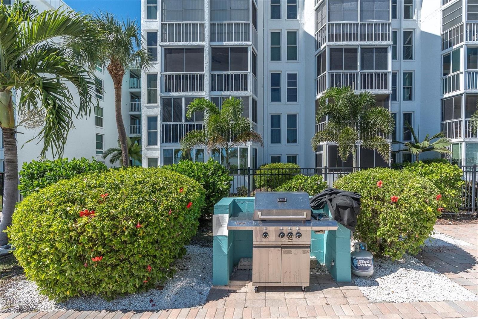 4902 38TH WAY S #109, ST PETERSBURG, FL, 33711
