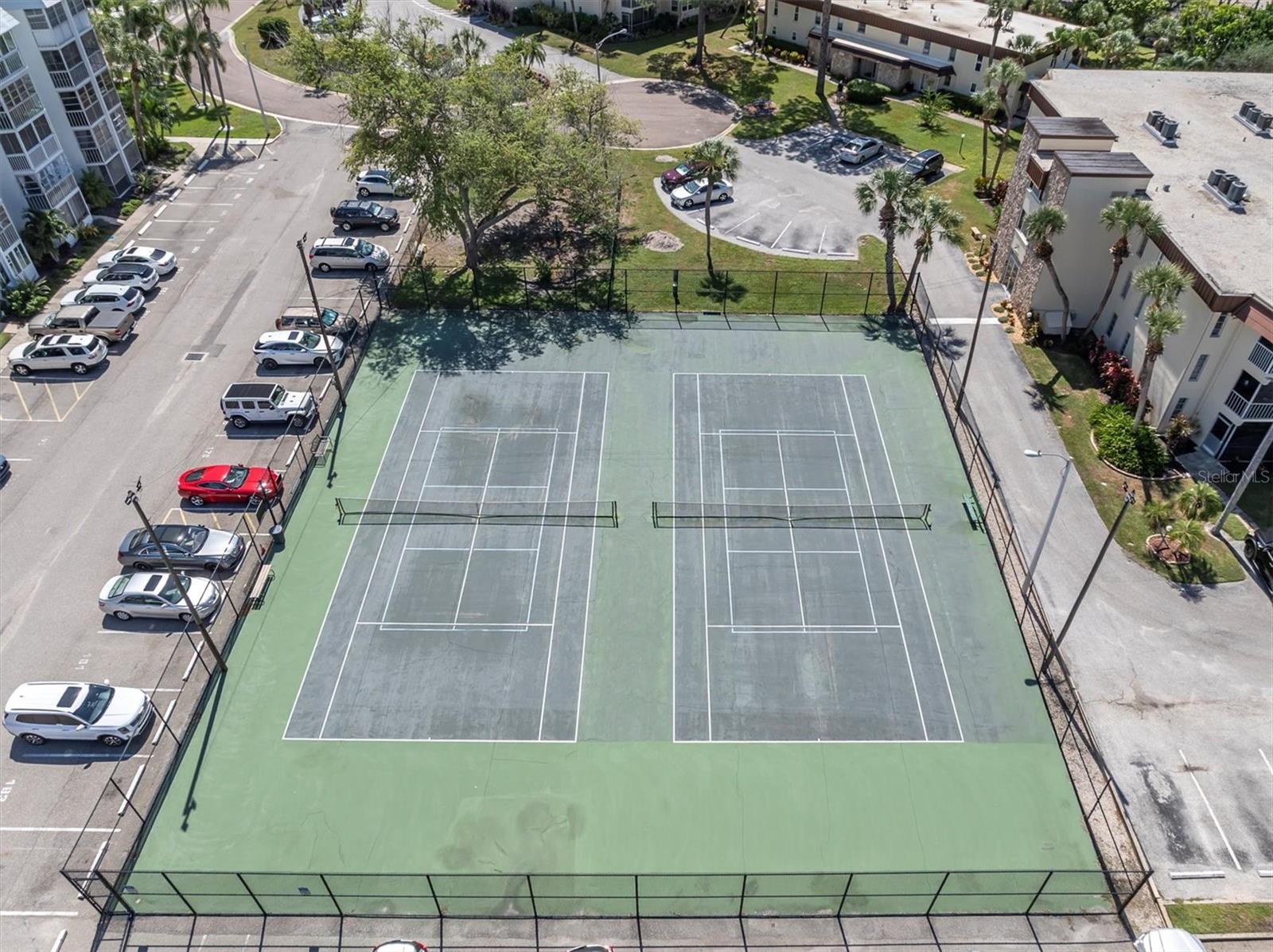 4902 38TH WAY S #109, ST PETERSBURG, FL, 33711