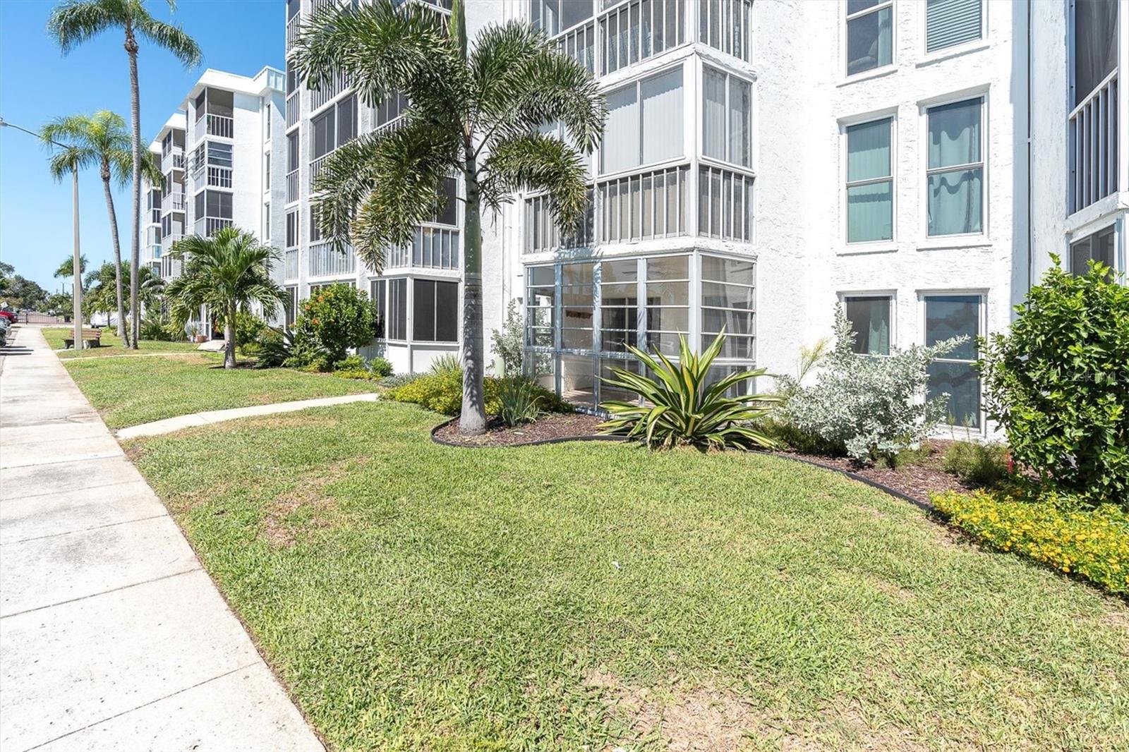 4902 38TH WAY S #109, ST PETERSBURG, FL, 33711
