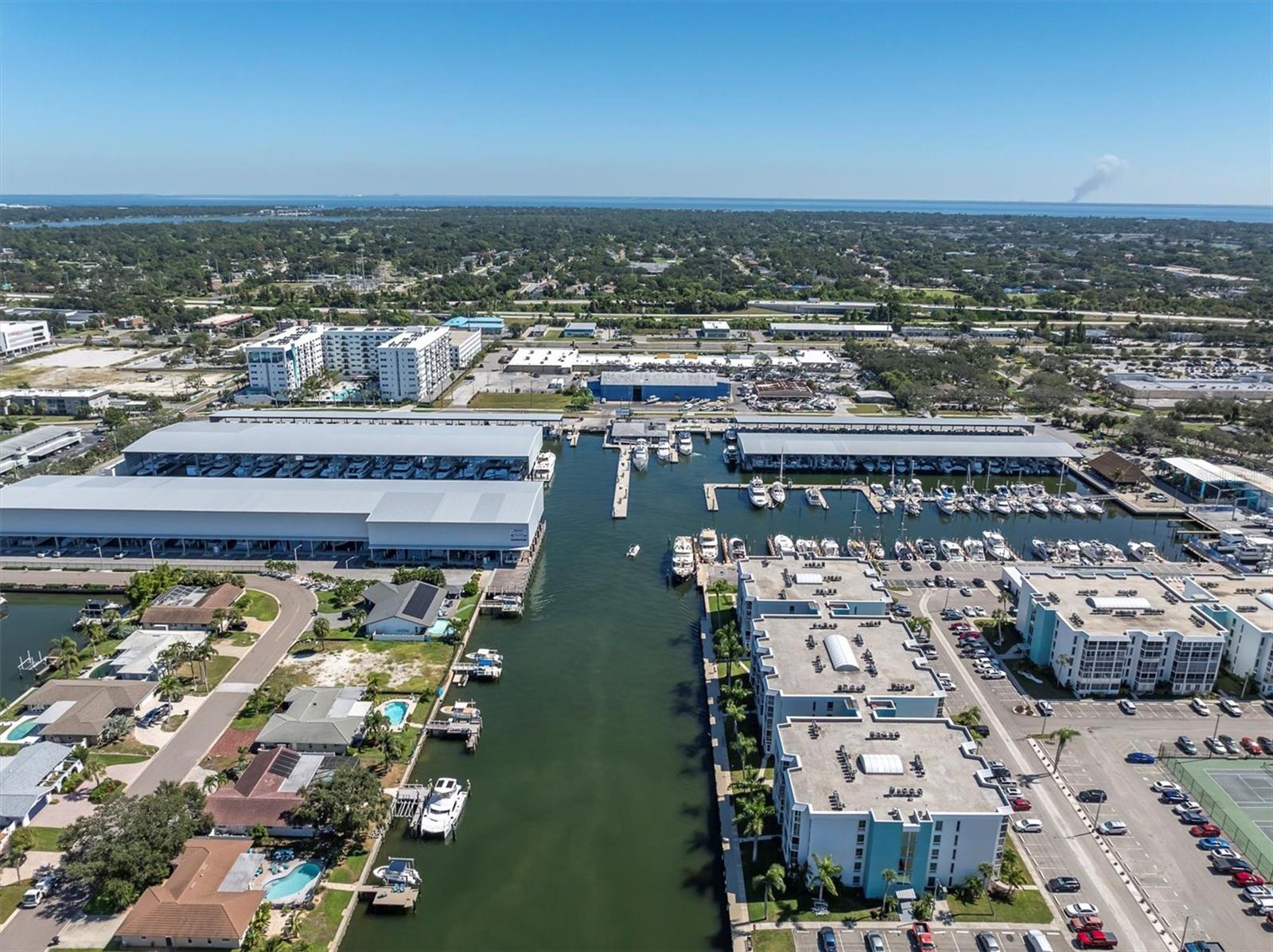 4902 38TH WAY S #109, ST PETERSBURG, FL, 33711