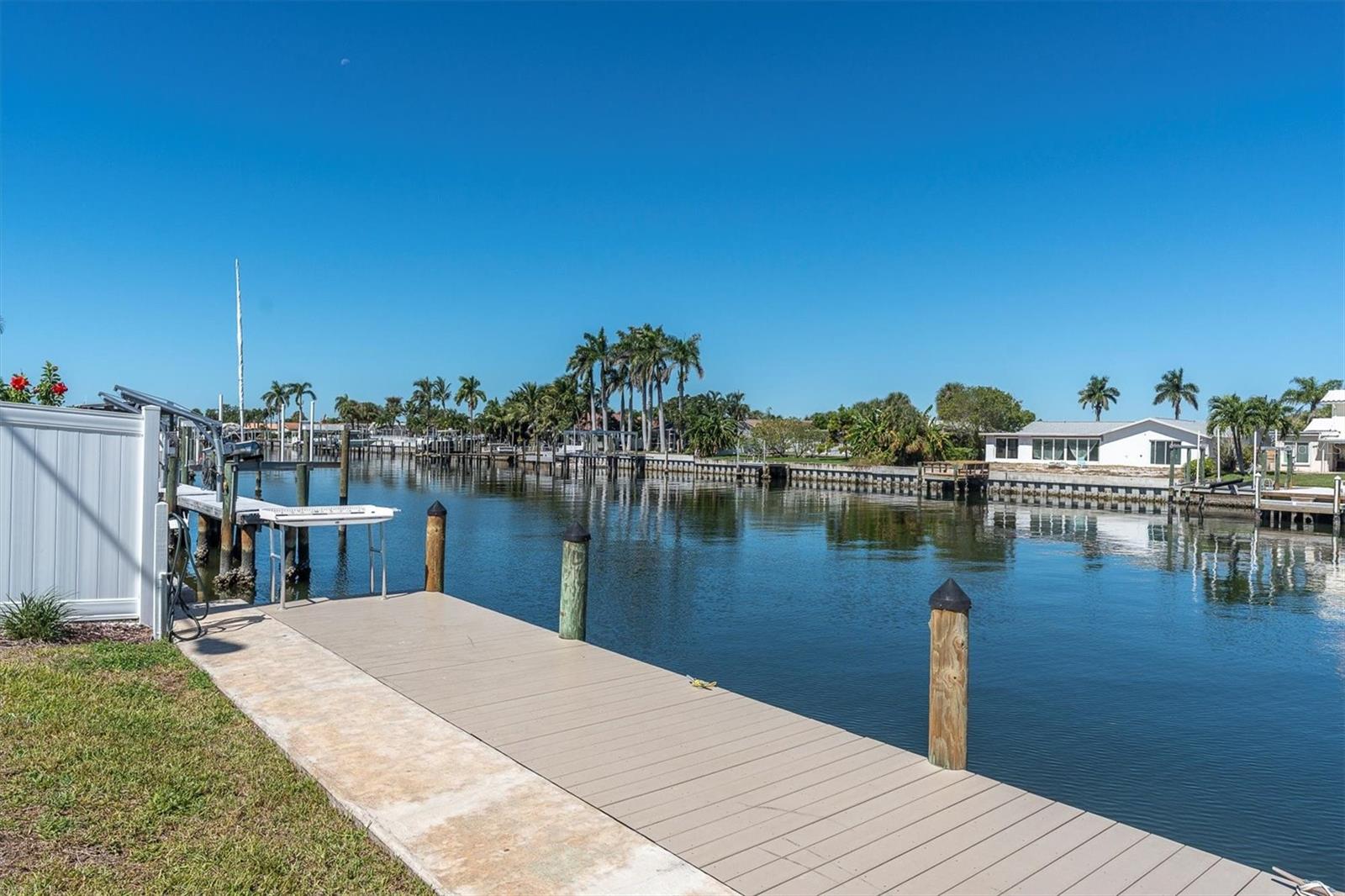 4902 38TH WAY S #109, ST PETERSBURG, FL, 33711