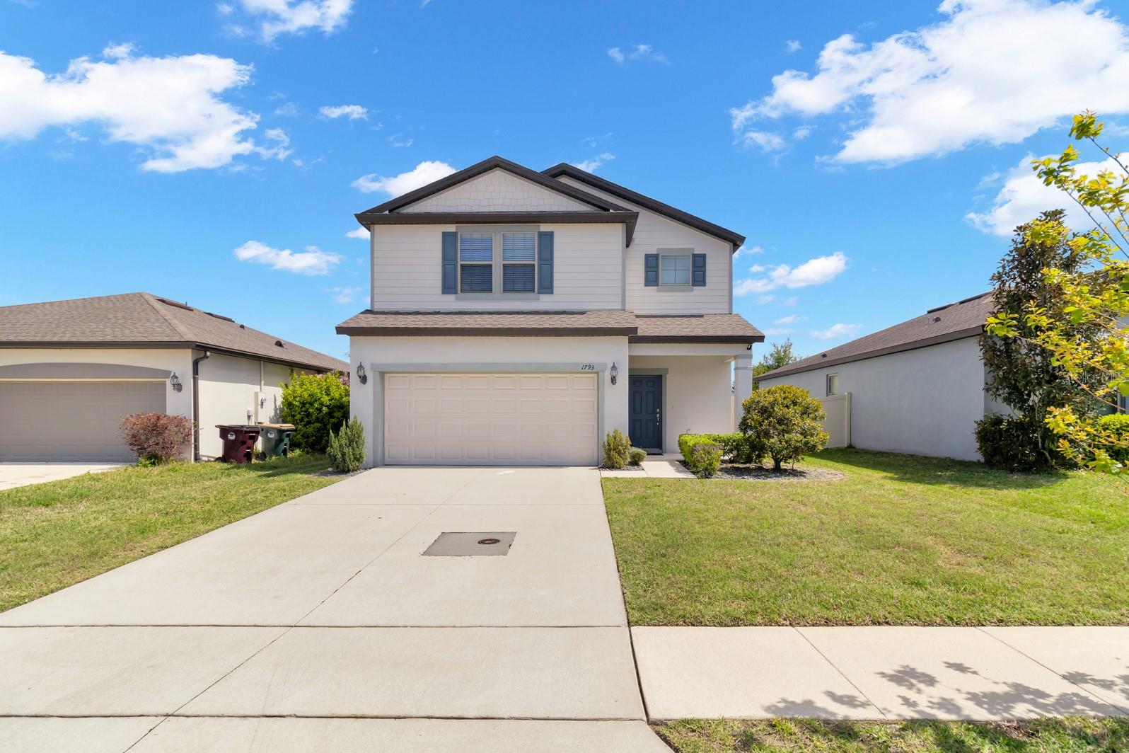 1793 CAYMAN COVE CIR, ST CLOUD, FL, 34772