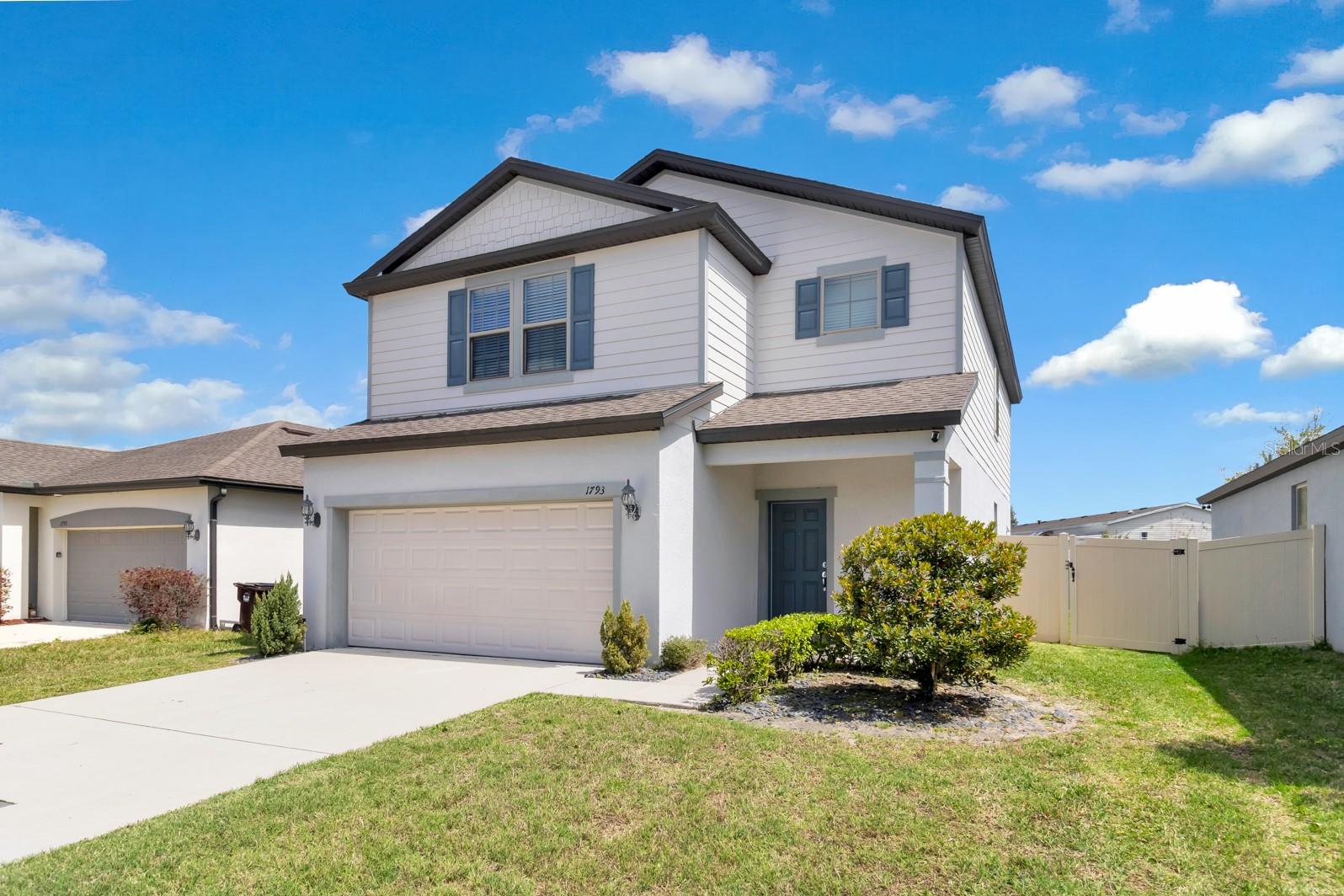 1793 CAYMAN COVE CIR, ST CLOUD, FL, 34772
