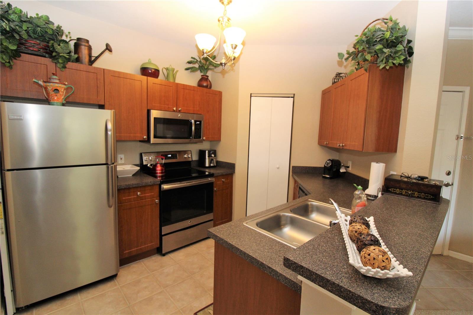 2245 CHIANTI PL #726, PALM HARBOR, FL, 34683