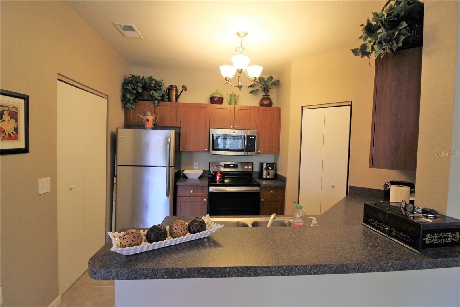 2245 CHIANTI PL #726, PALM HARBOR, FL, 34683