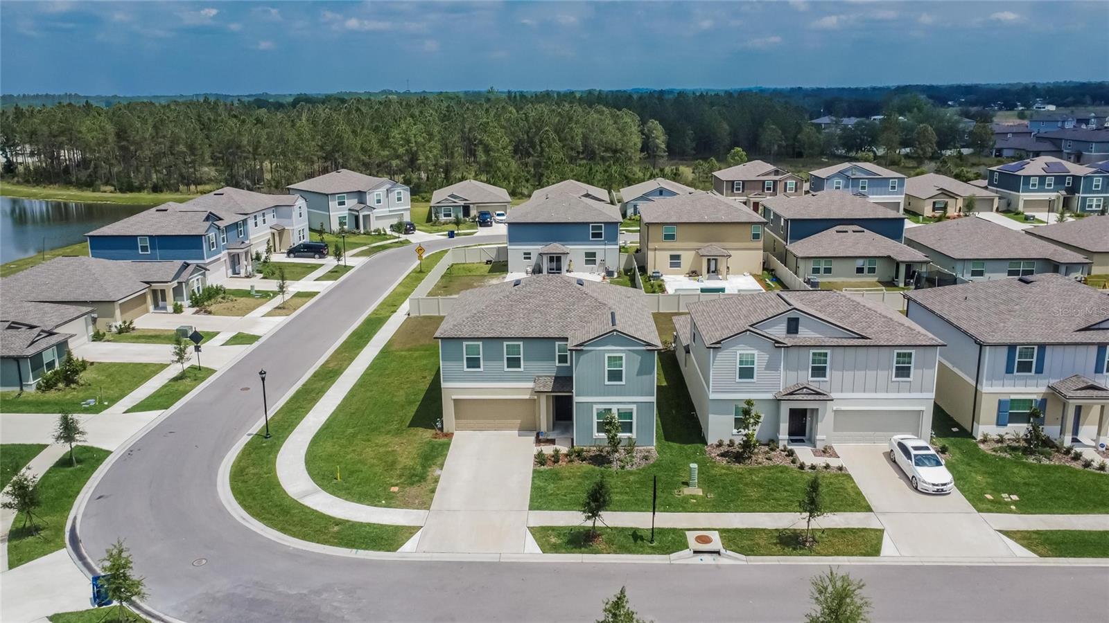 34780 RAINVILLE LOOP, ZEPHYRHILLS, FL, 33541