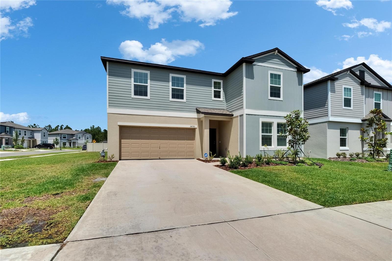 34780 RAINVILLE LOOP, ZEPHYRHILLS, FL, 33541