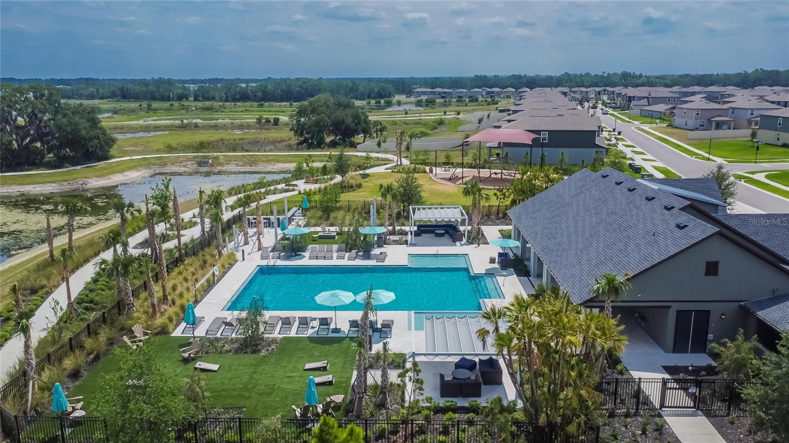 34780 RAINVILLE LOOP, ZEPHYRHILLS, FL, 33541