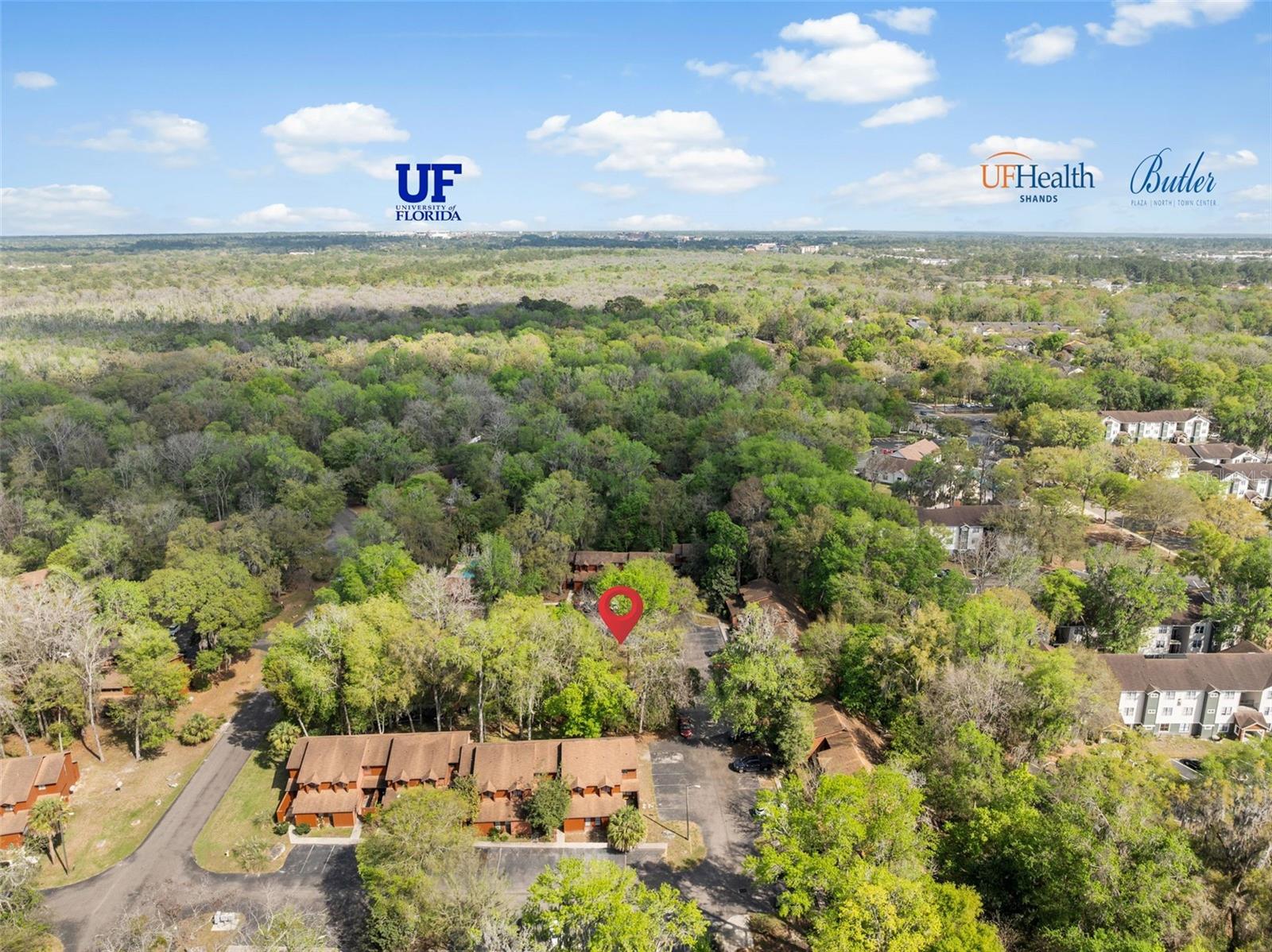 900 SW 62ND BLVD #H43, GAINESVILLE, FL, 32607