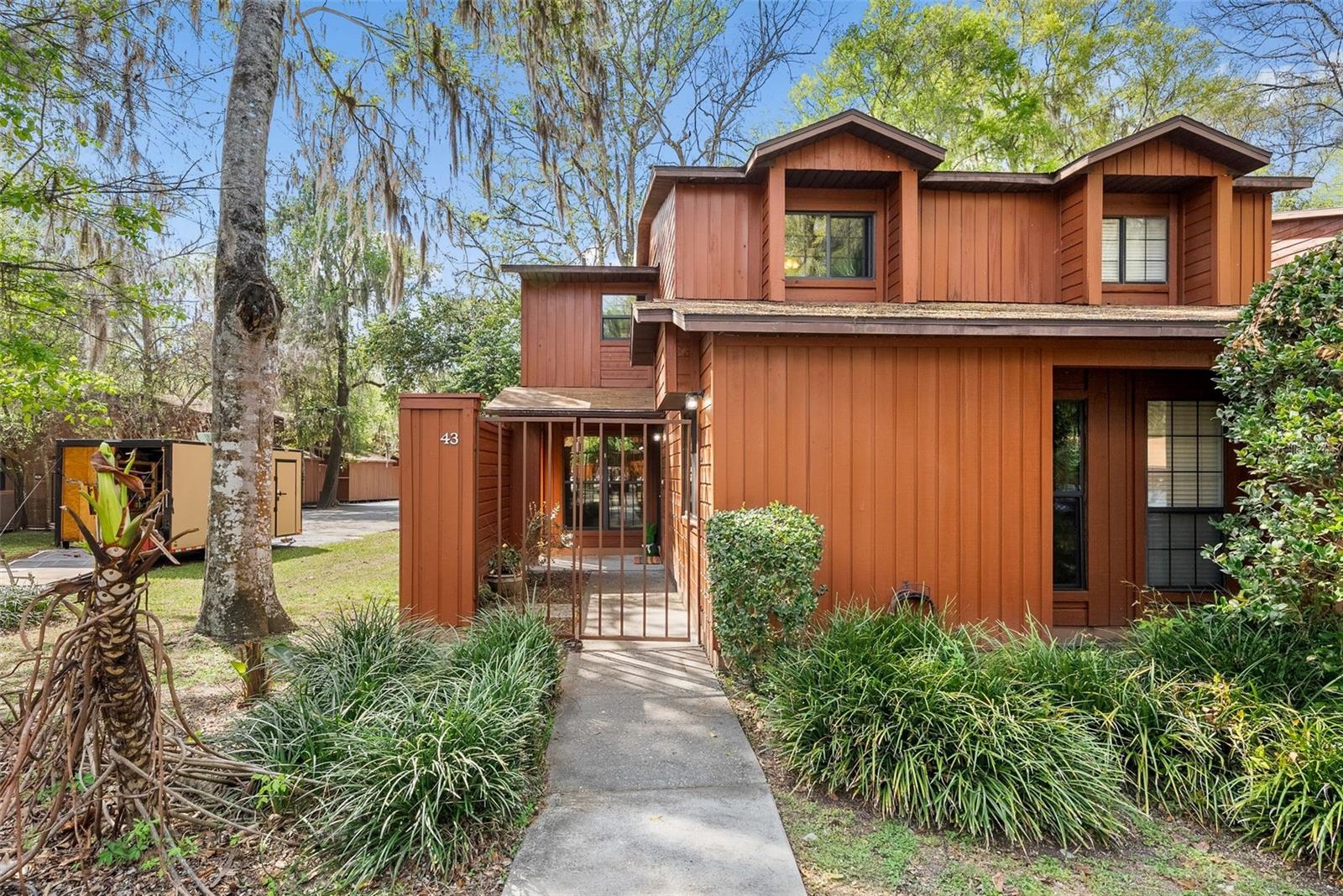 900 SW 62ND BLVD #H43, GAINESVILLE, FL, 32607