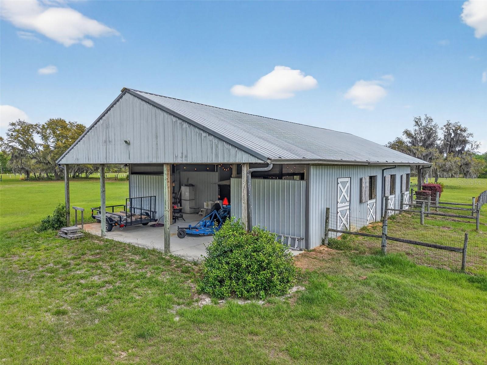 36707 COUNTY ROAD 439, EUSTIS, FL, 32736