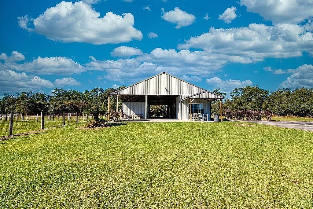 36707 COUNTY ROAD 439, EUSTIS, FL, 32736