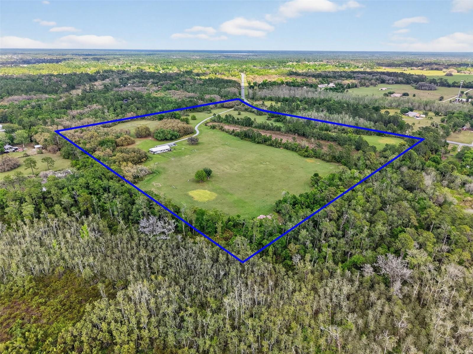 36707 COUNTY ROAD 439, EUSTIS, FL, 32736