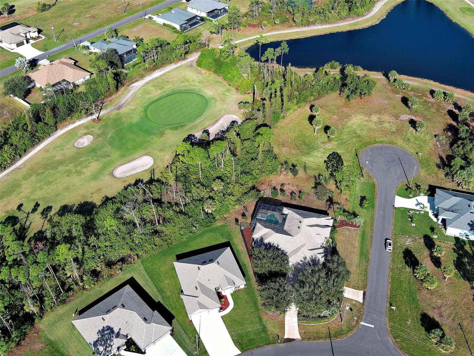 43 TEE VIEW RD, ROTONDA WEST, FL, 33947