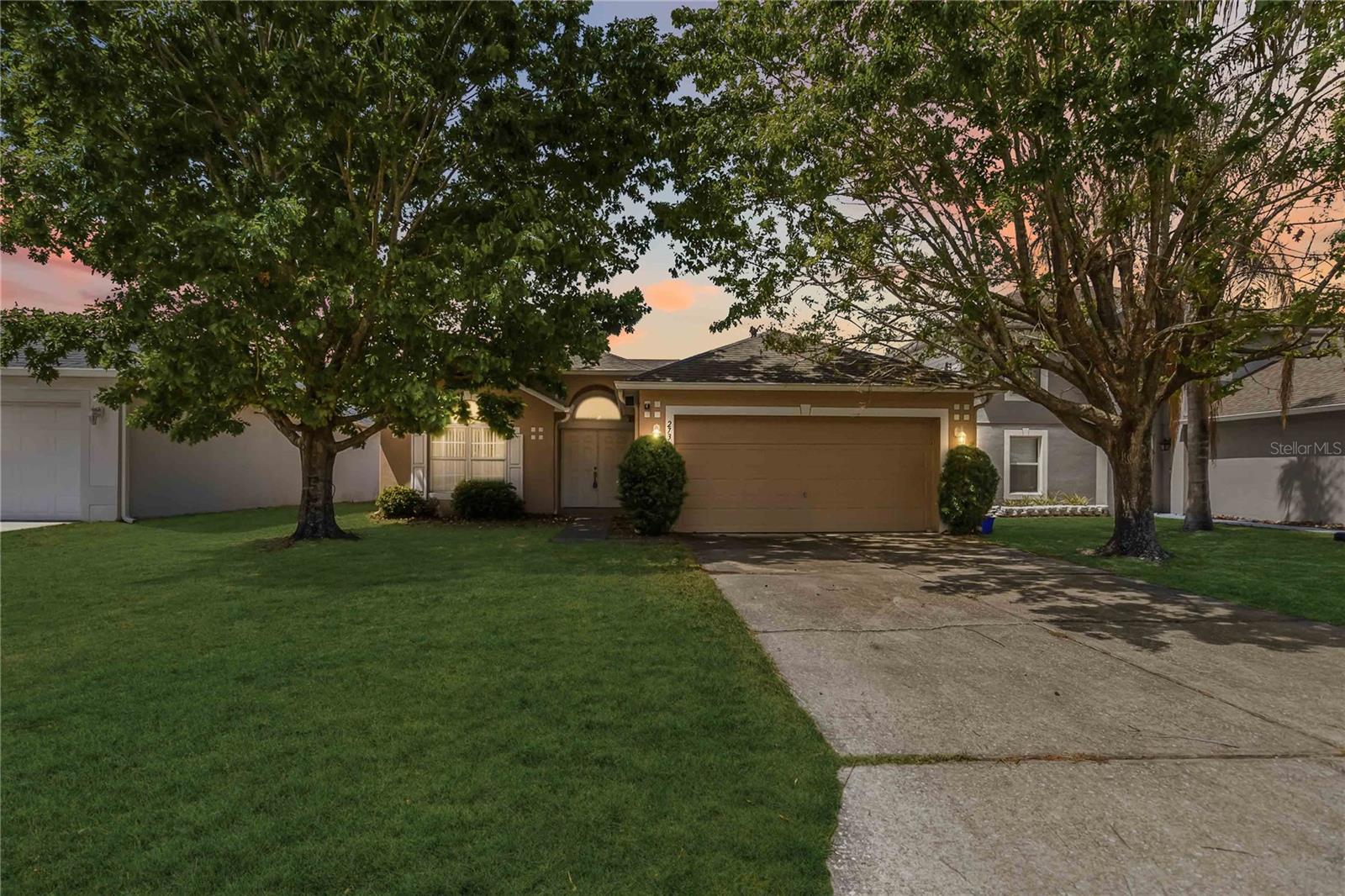 273 CURTIS AVE, GROVELAND, FL, 34736