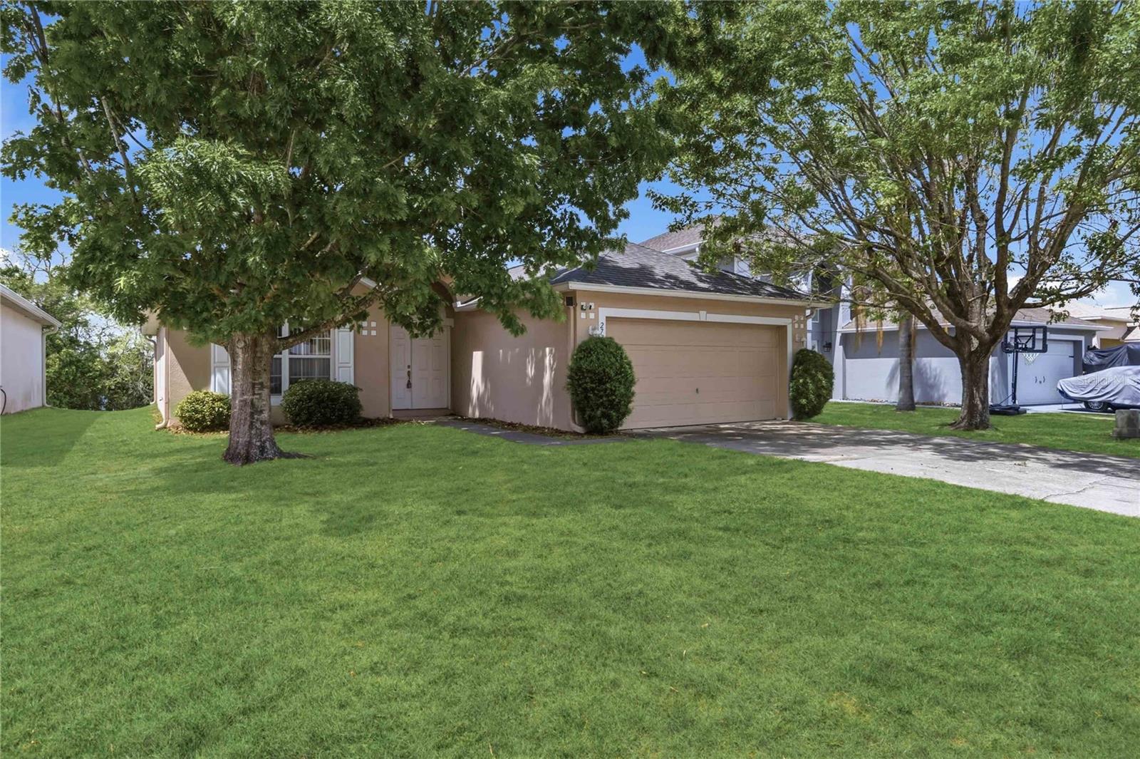 273 CURTIS AVE, GROVELAND, FL, 34736