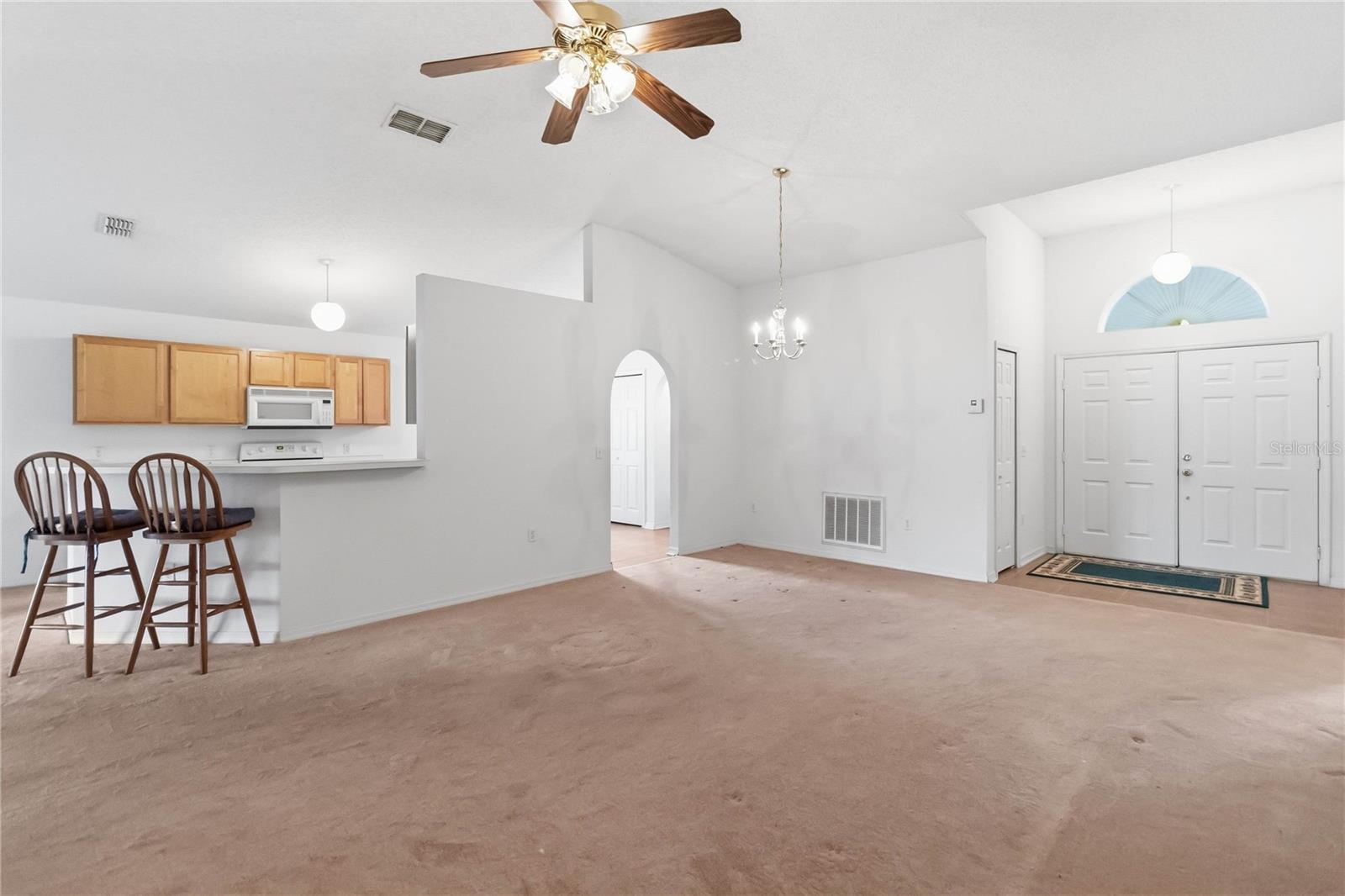 273 CURTIS AVE, GROVELAND, FL, 34736