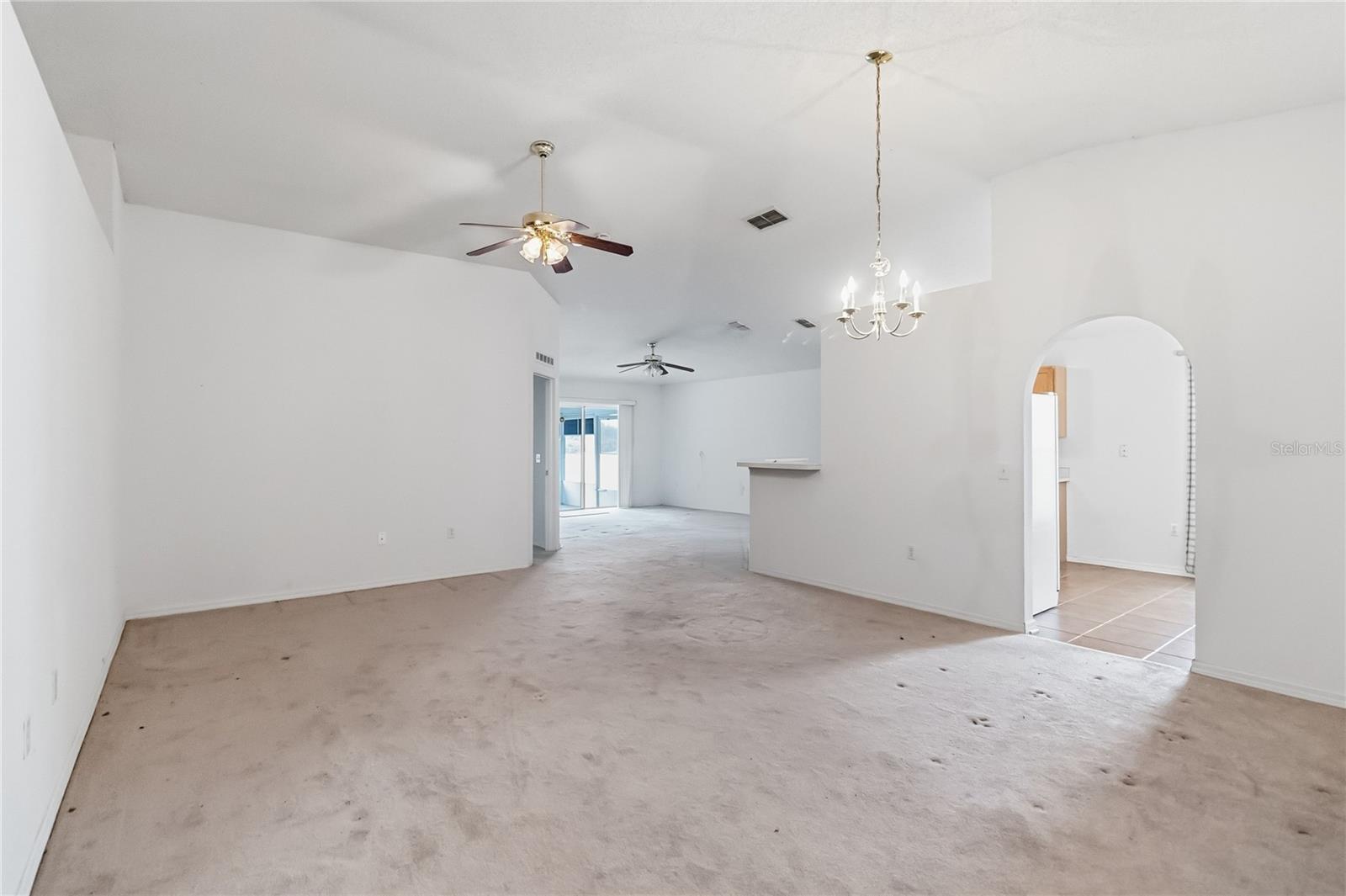 273 CURTIS AVE, GROVELAND, FL, 34736