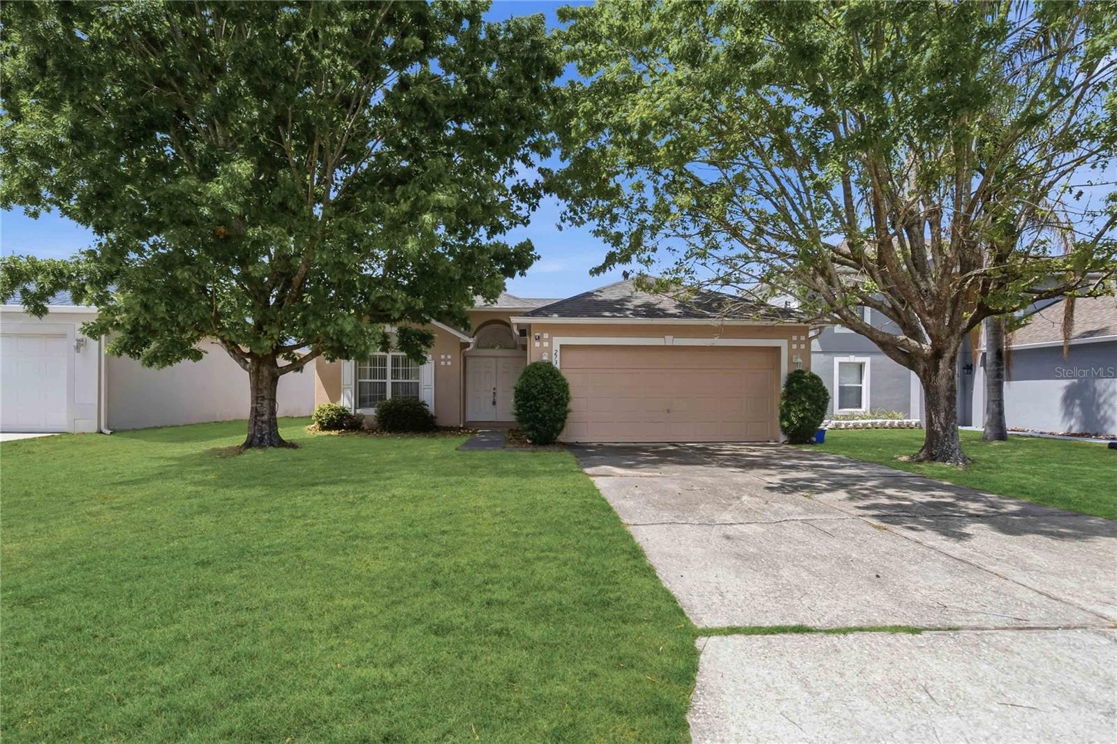 273 CURTIS AVE, GROVELAND, FL, 34736