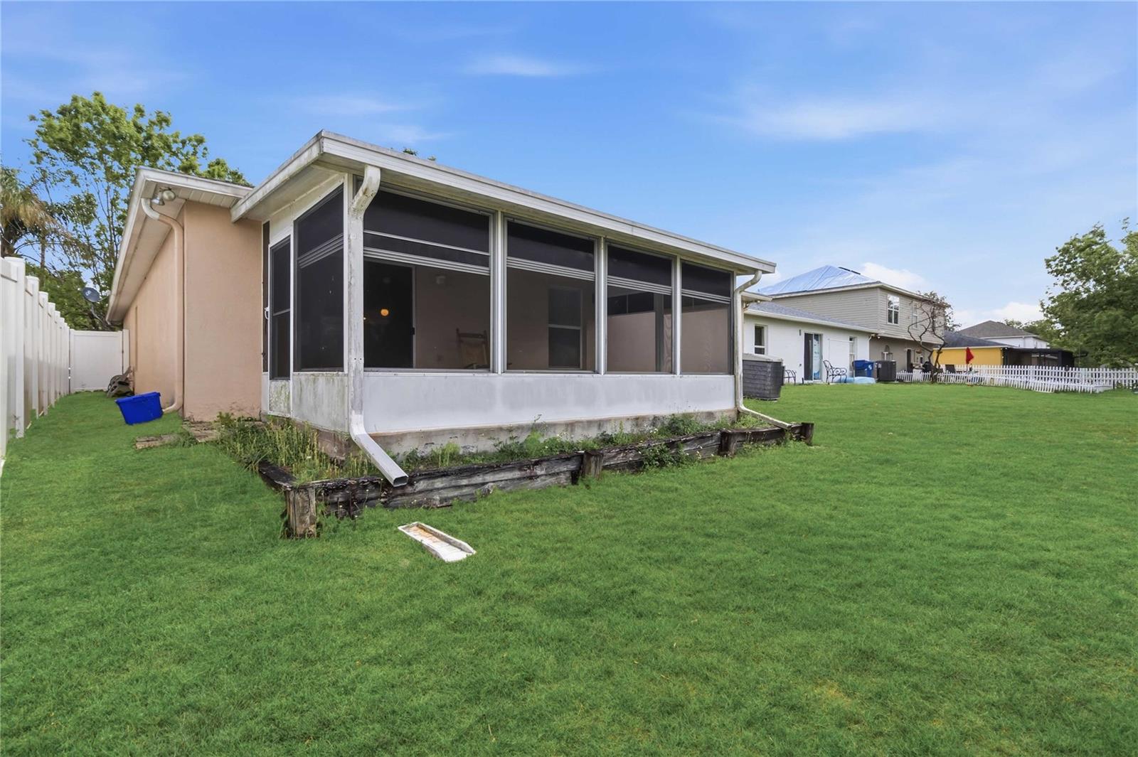 273 CURTIS AVE, GROVELAND, FL, 34736