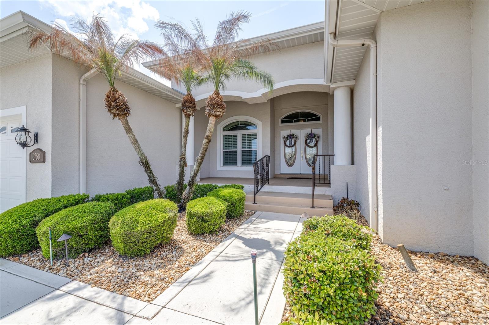 6758 HUNTINGTON HILLS BLVD, LAKELAND, FL, 33810