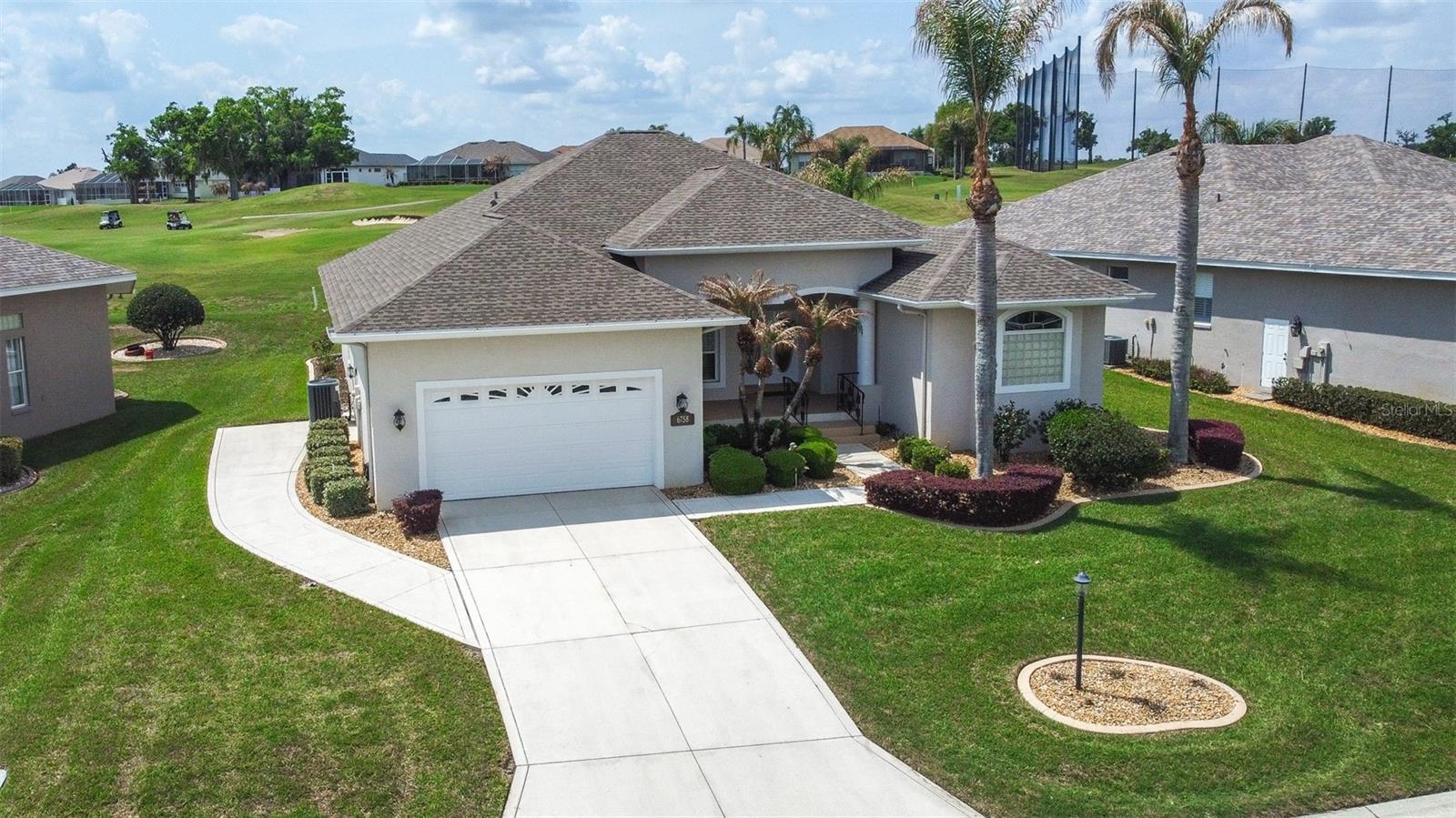 6758 HUNTINGTON HILLS BLVD, LAKELAND, FL, 33810
