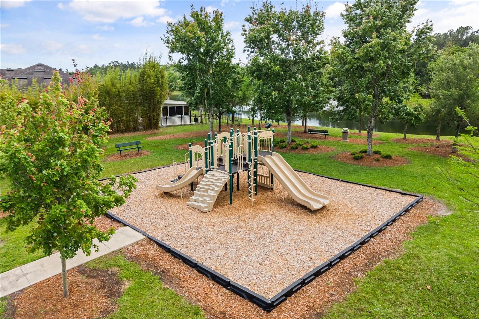 10536 CABBAGE TREE LOOP, ORLANDO, FL, 32825