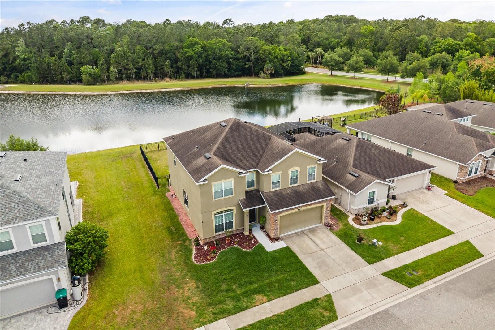 10536 CABBAGE TREE LOOP, ORLANDO, FL, 32825